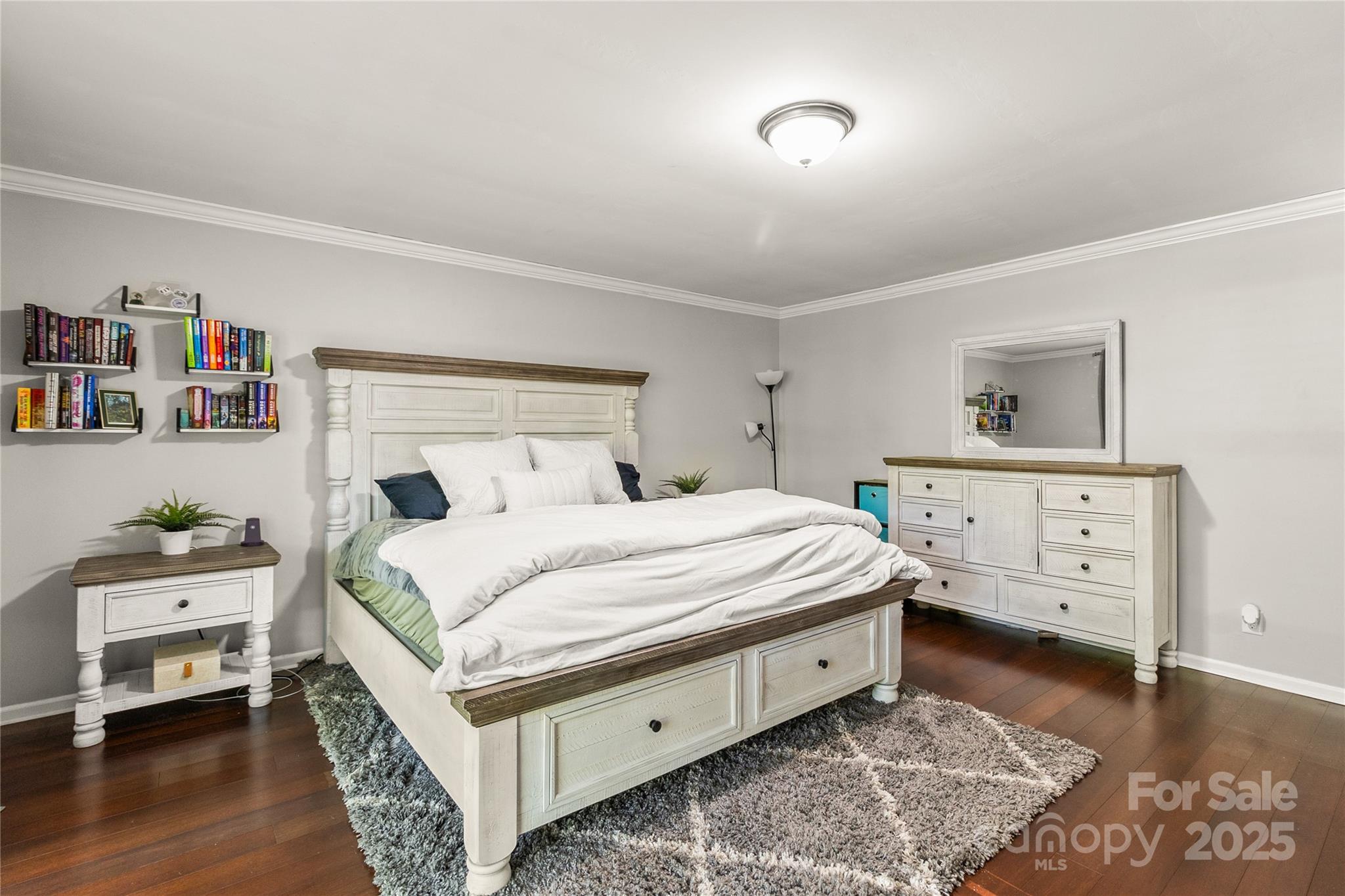 2409 Woodleigh Drive