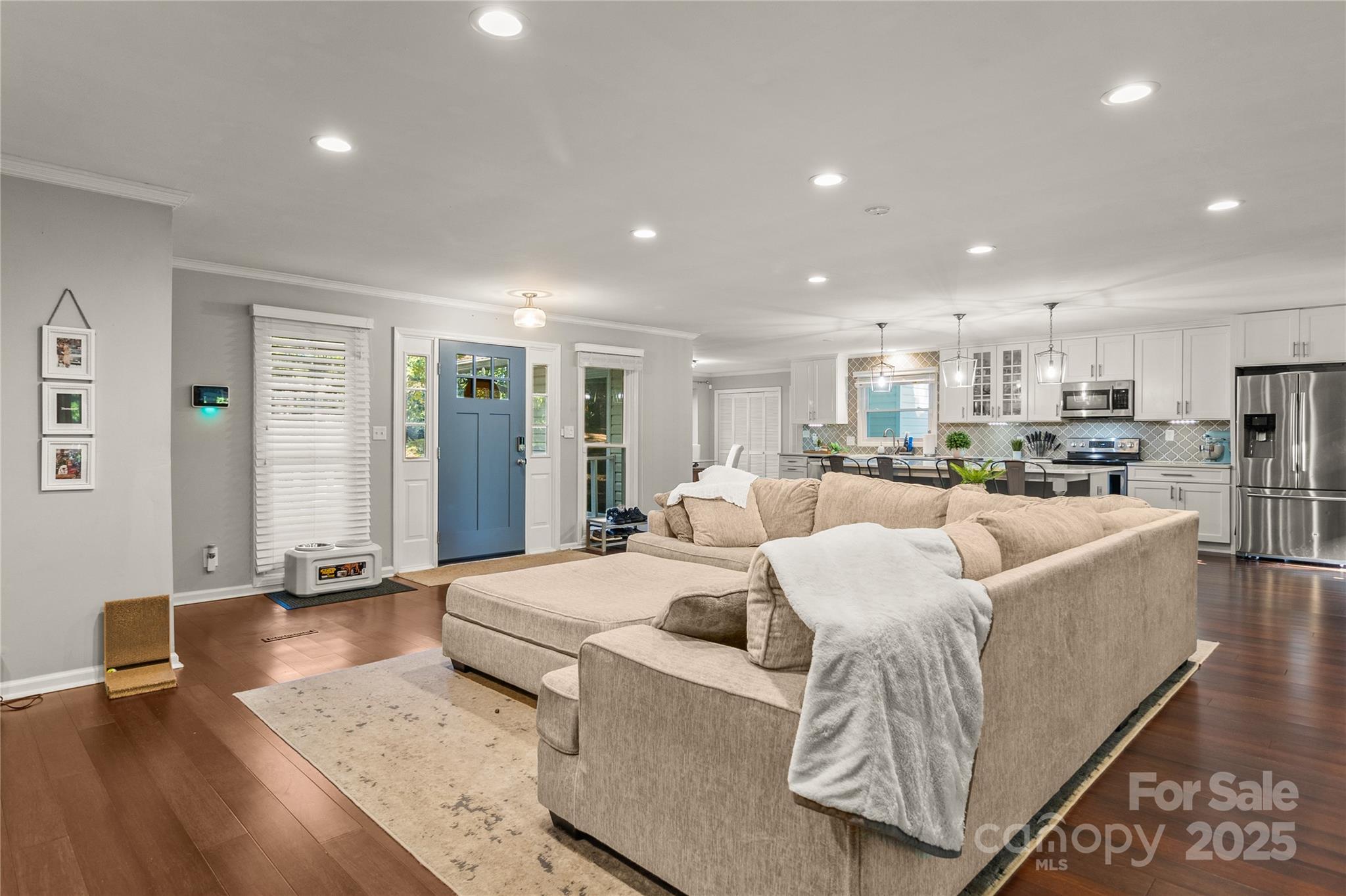 2409 Woodleigh Drive