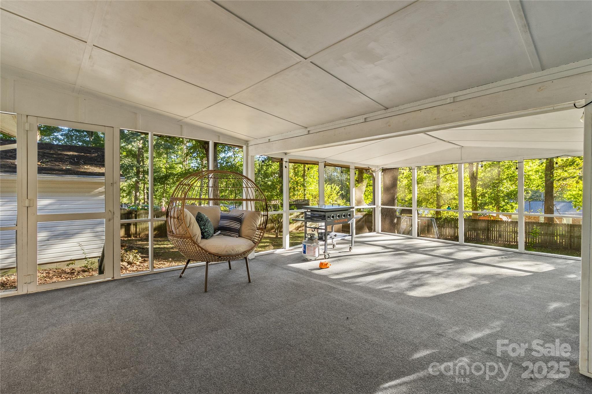 2409 Woodleigh Drive