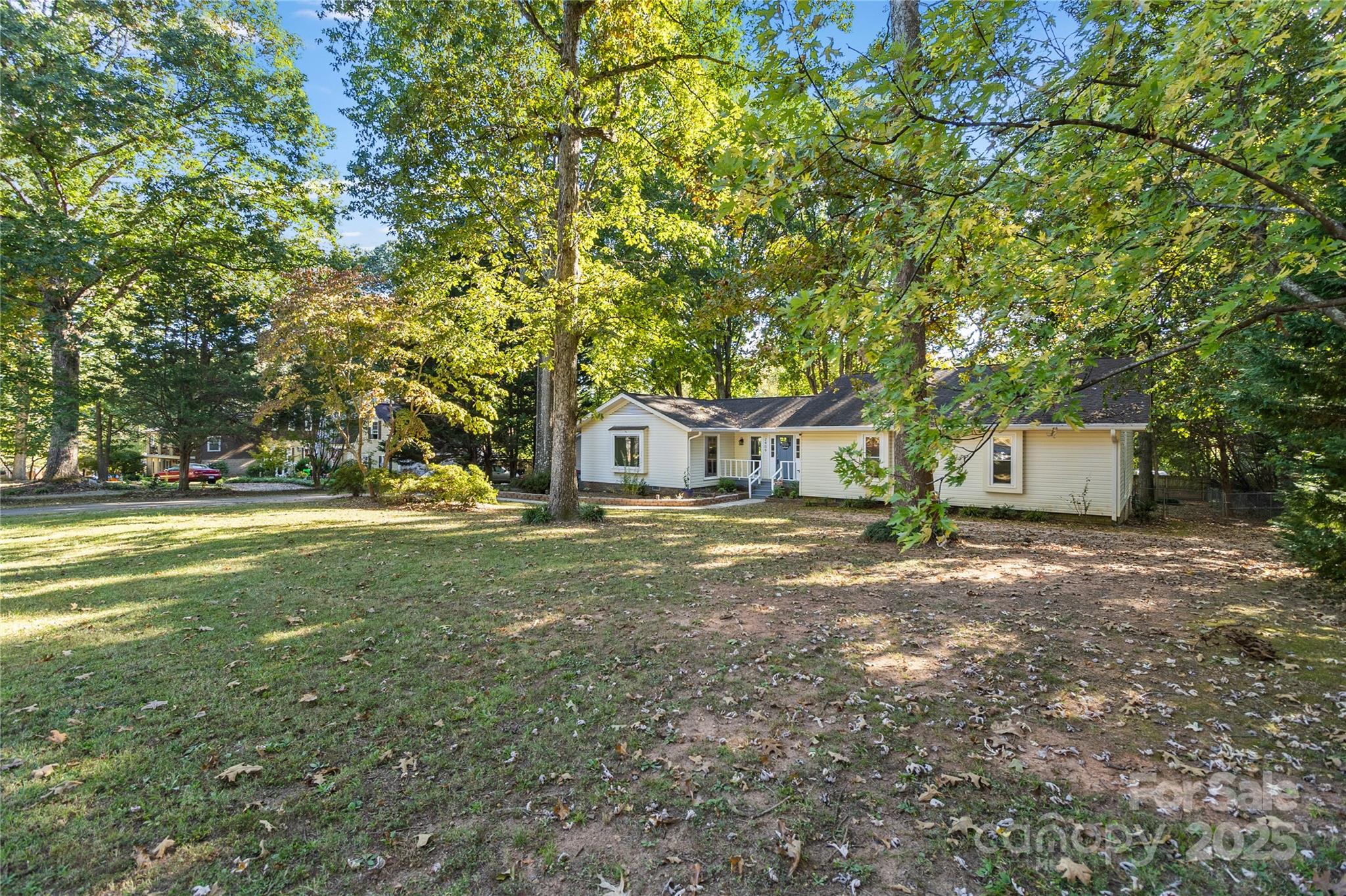 2409 Woodleigh Drive