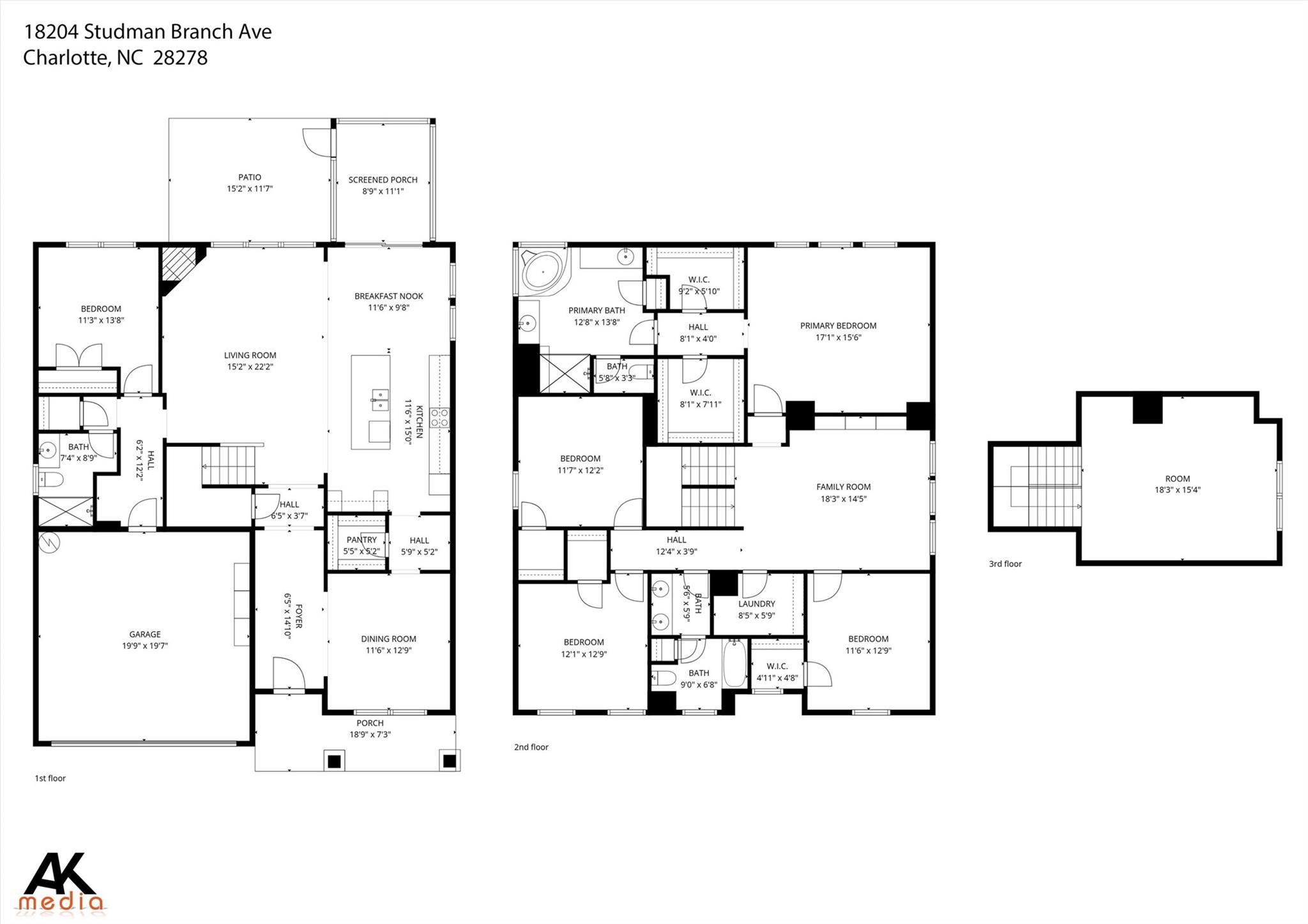 18204 Studman Branch Avenue