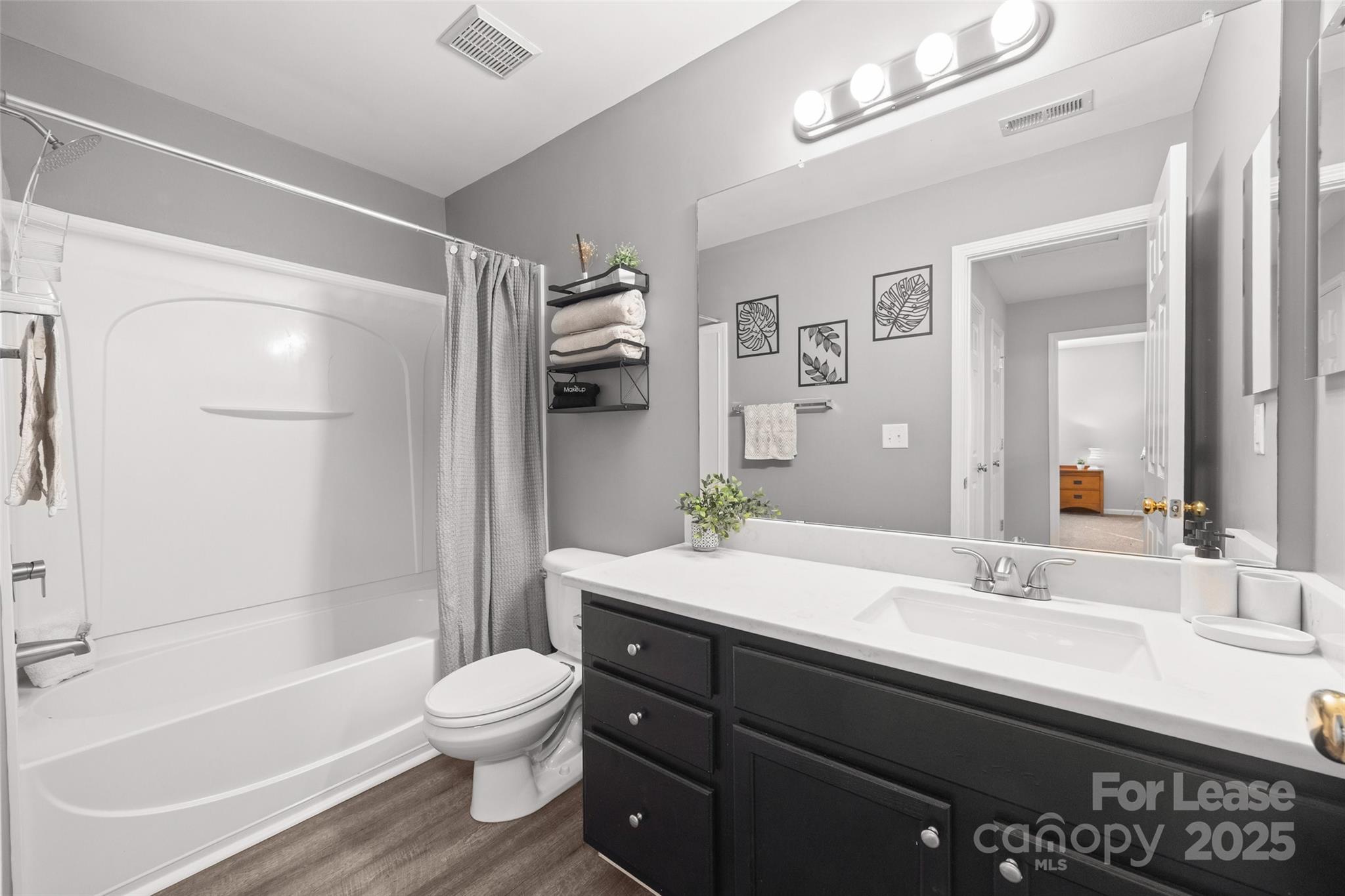 16865 Timber Crossing Road