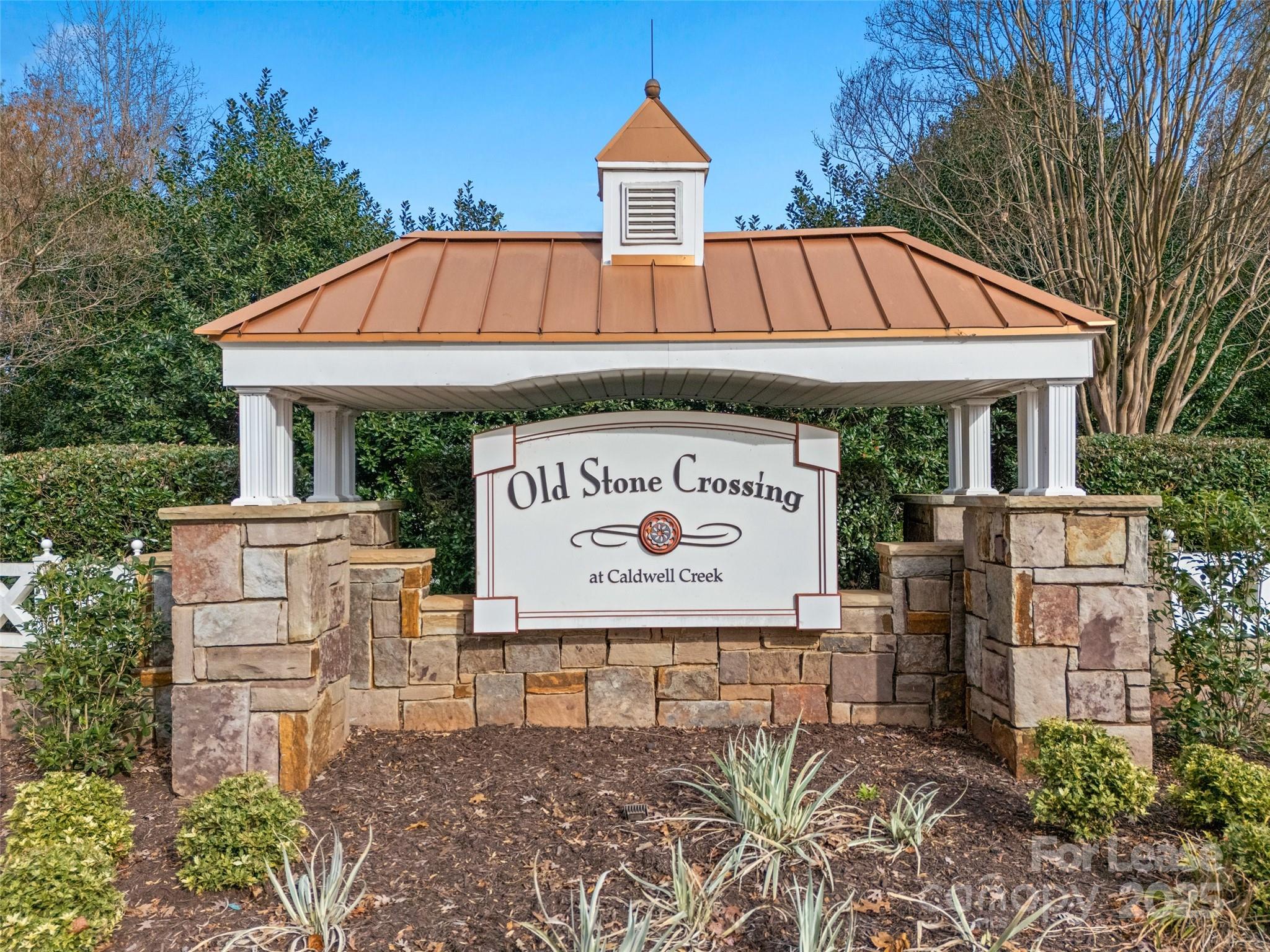 16865 Timber Crossing Road