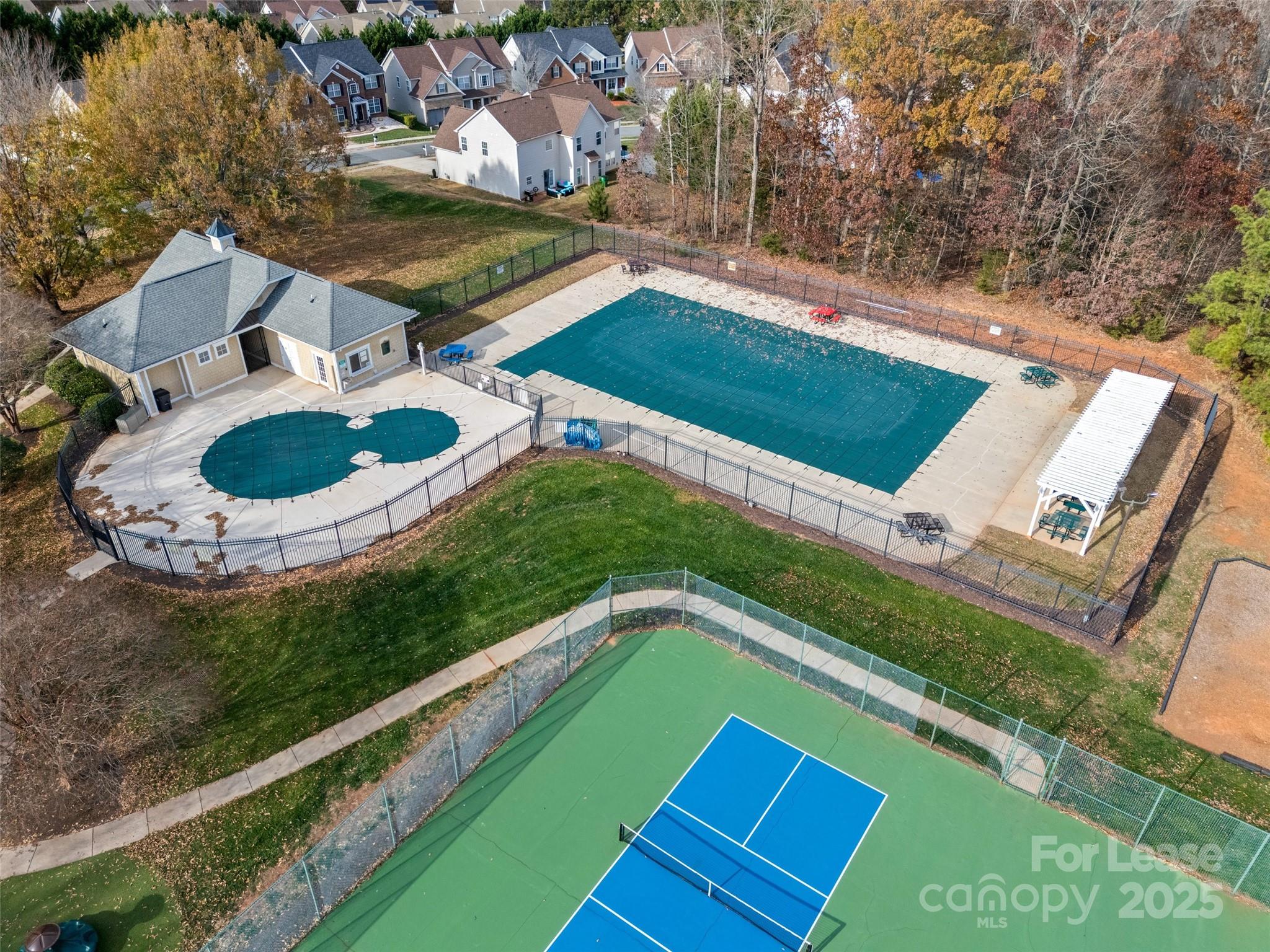 16865 Timber Crossing Road