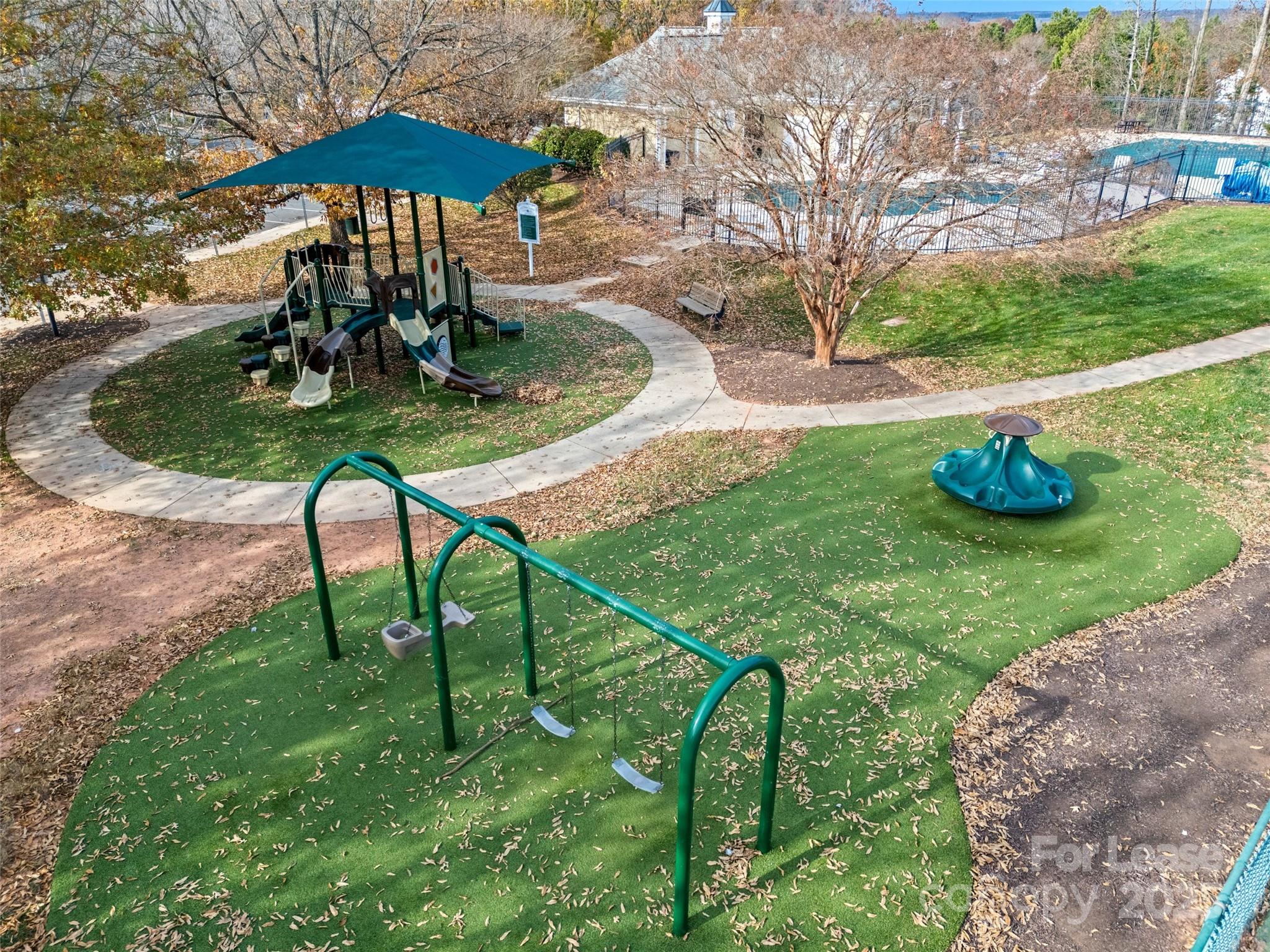 16865 Timber Crossing Road