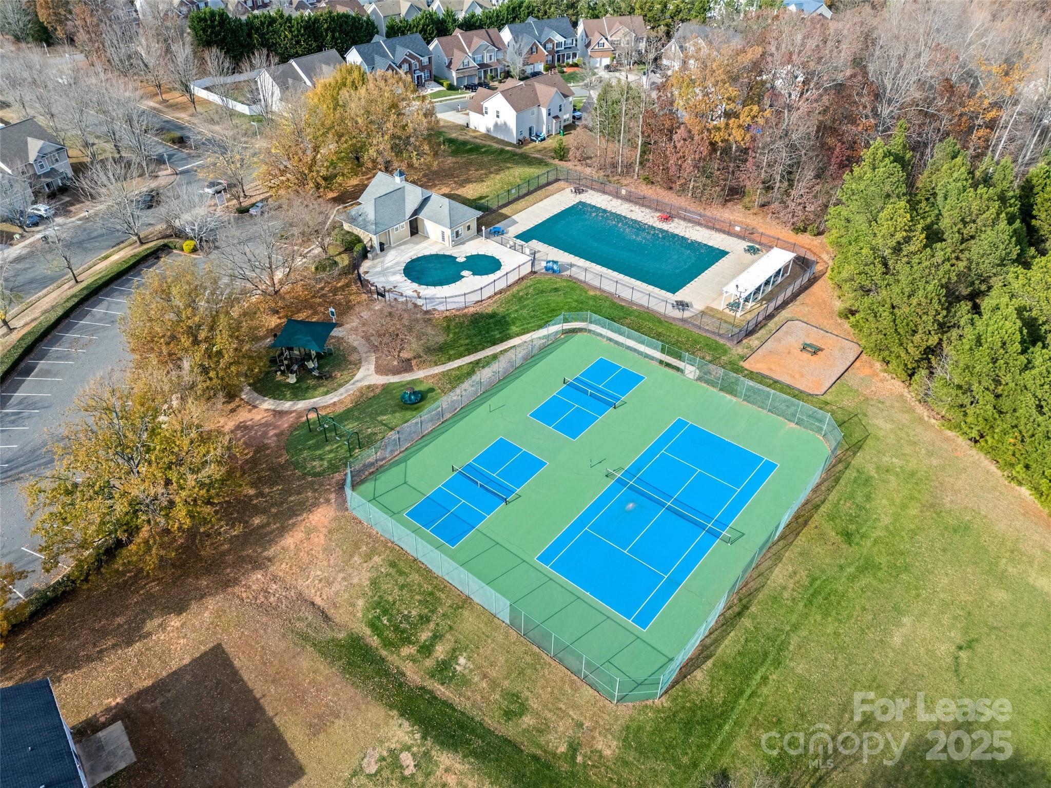 16865 Timber Crossing Road