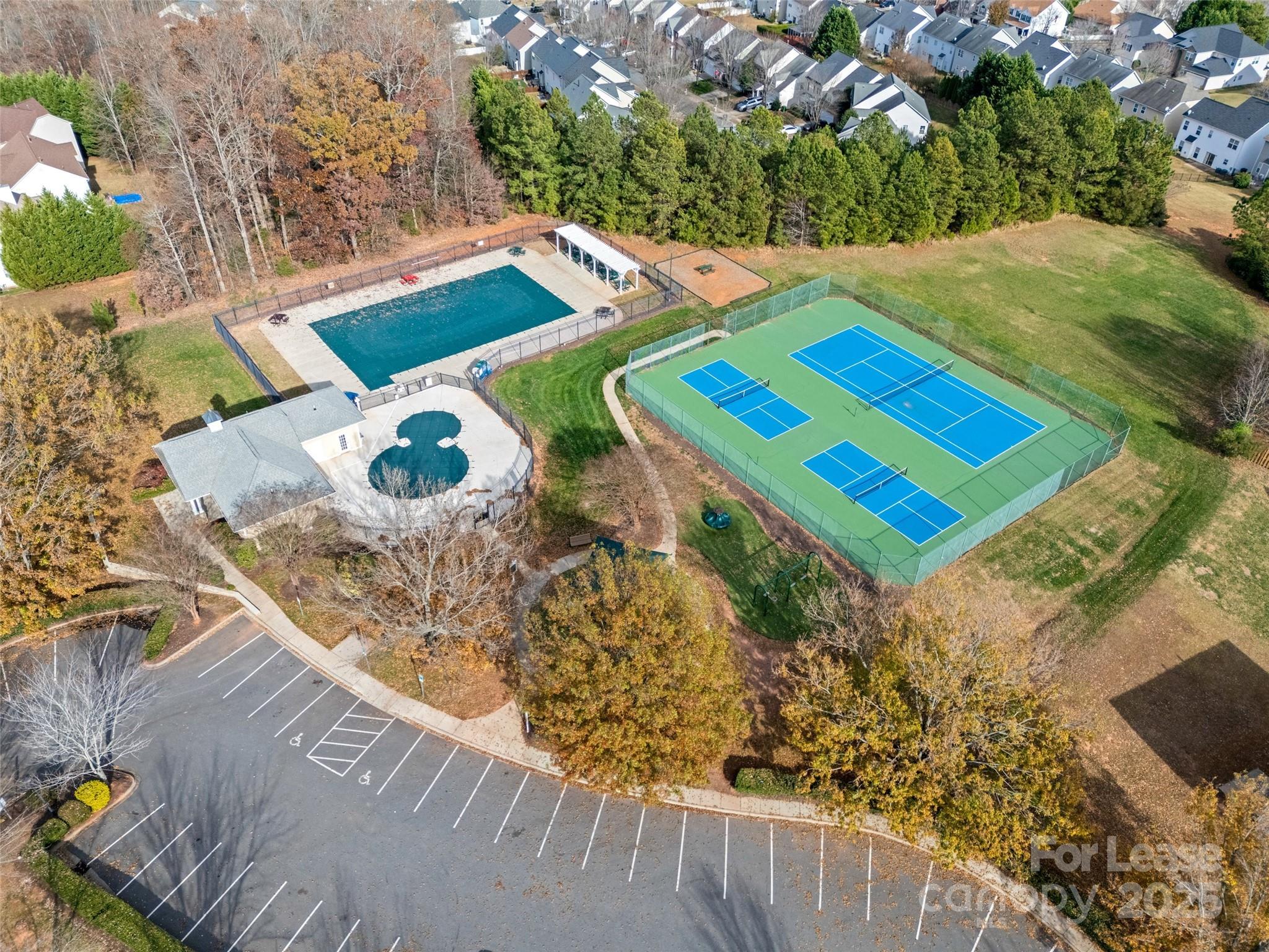 16865 Timber Crossing Road