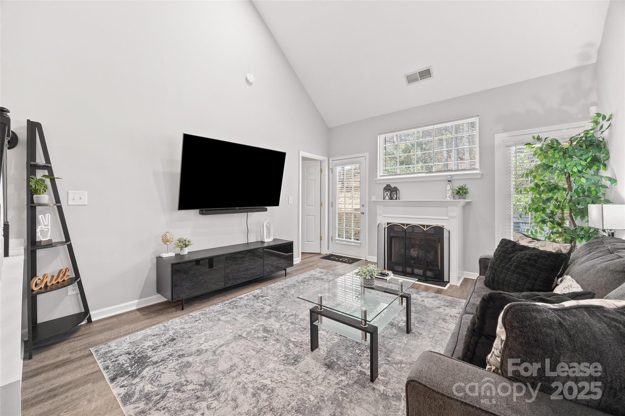 16865 Timber Crossing Road