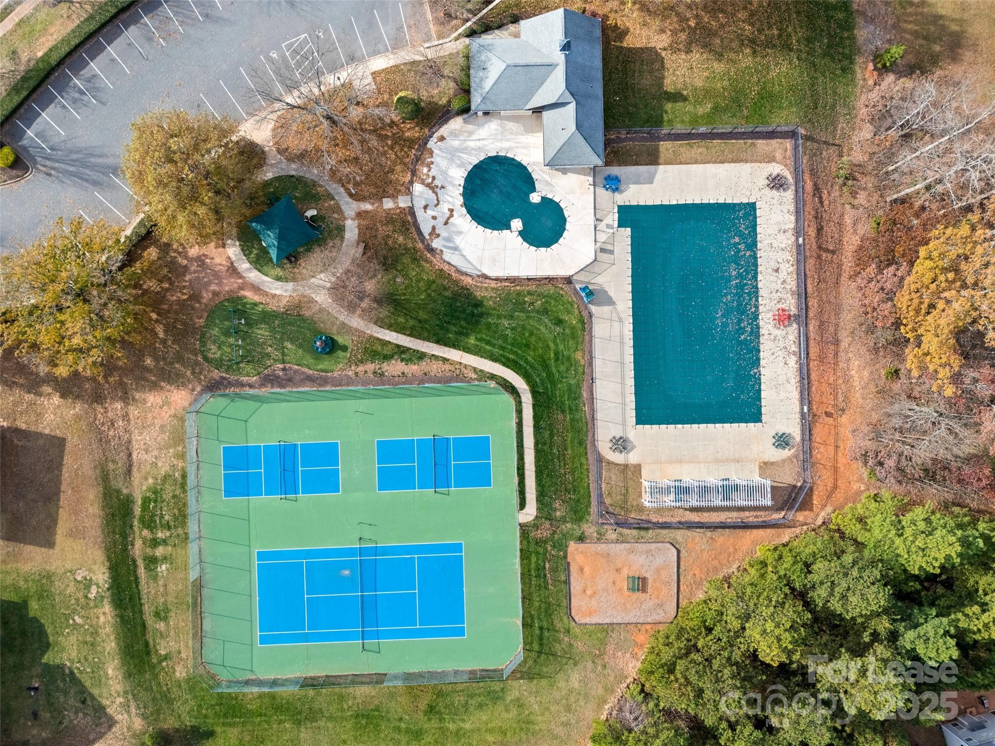 16865 Timber Crossing Road