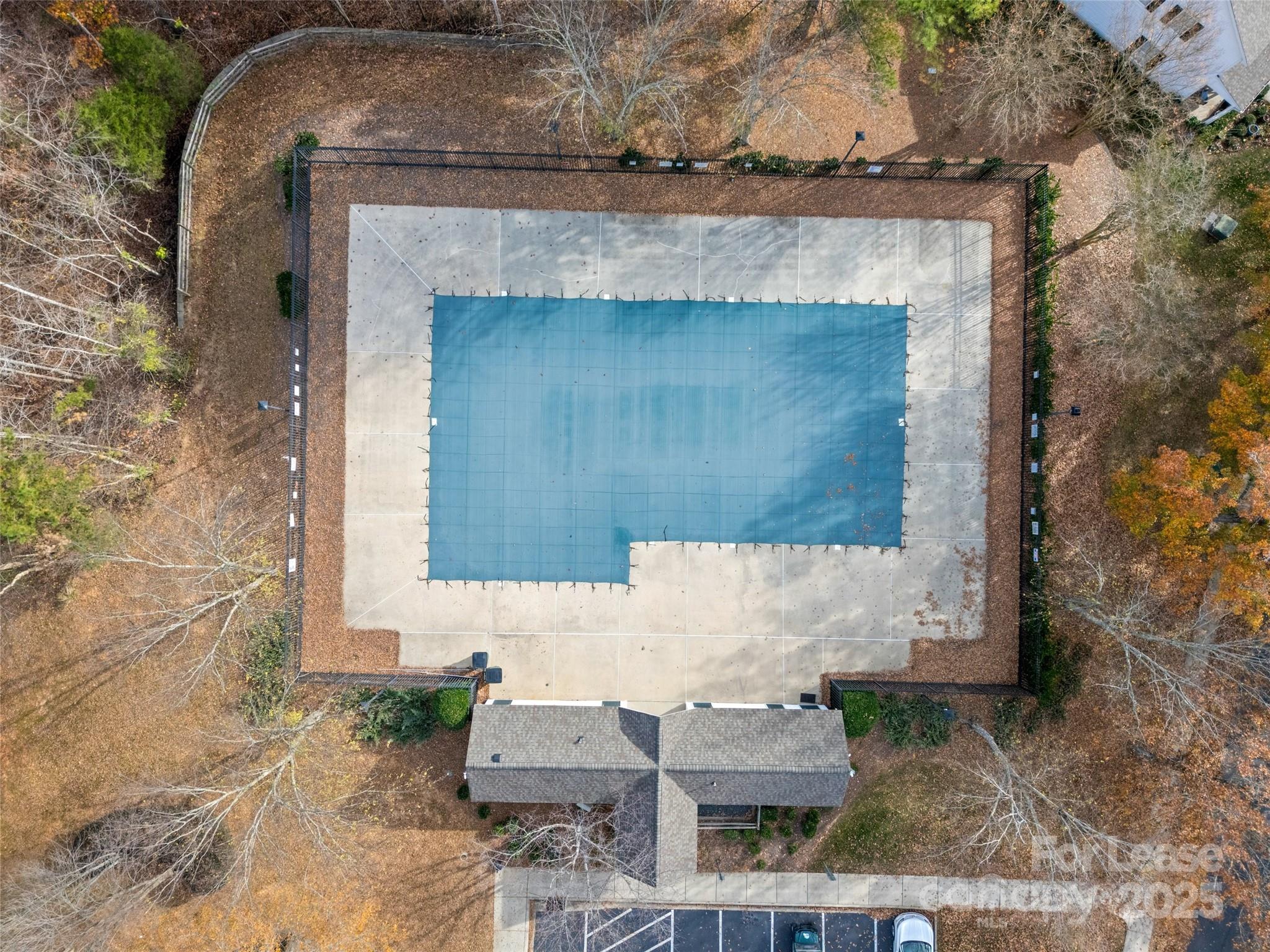 16865 Timber Crossing Road