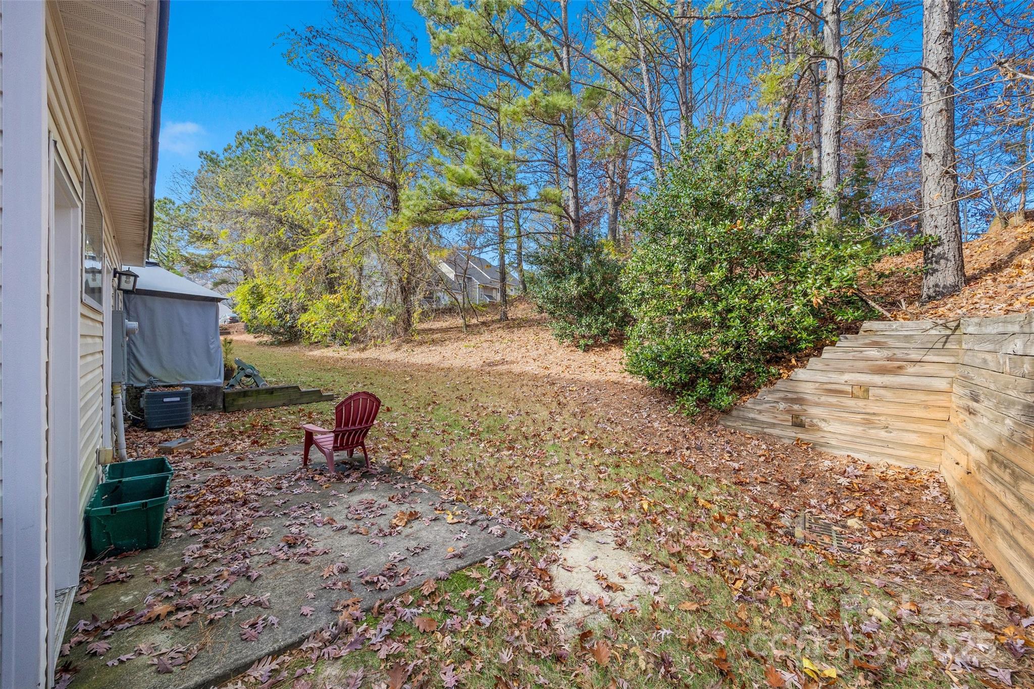 16865 Timber Crossing Road