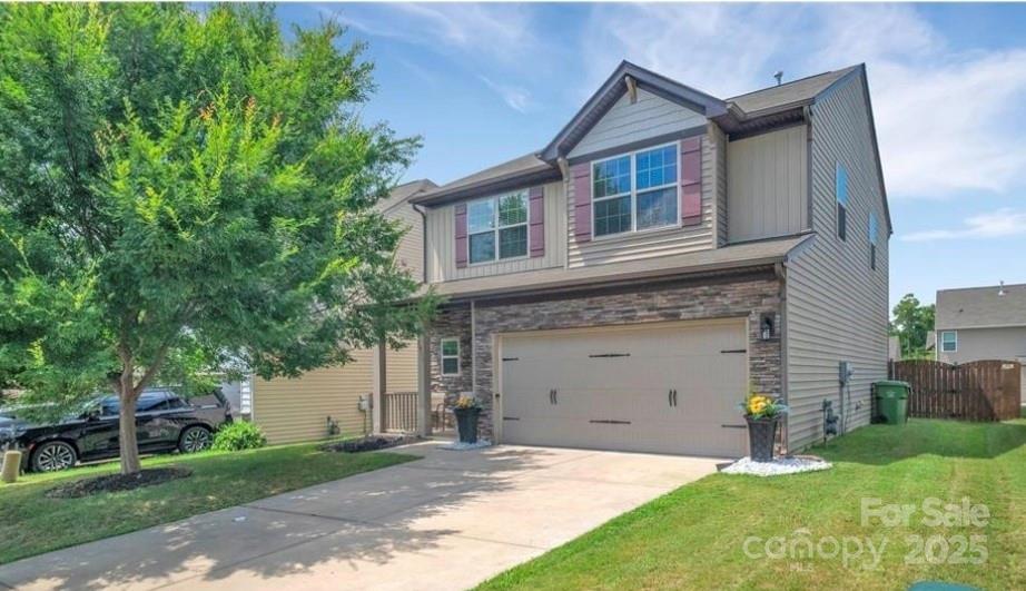 2811 Berry Creek Road