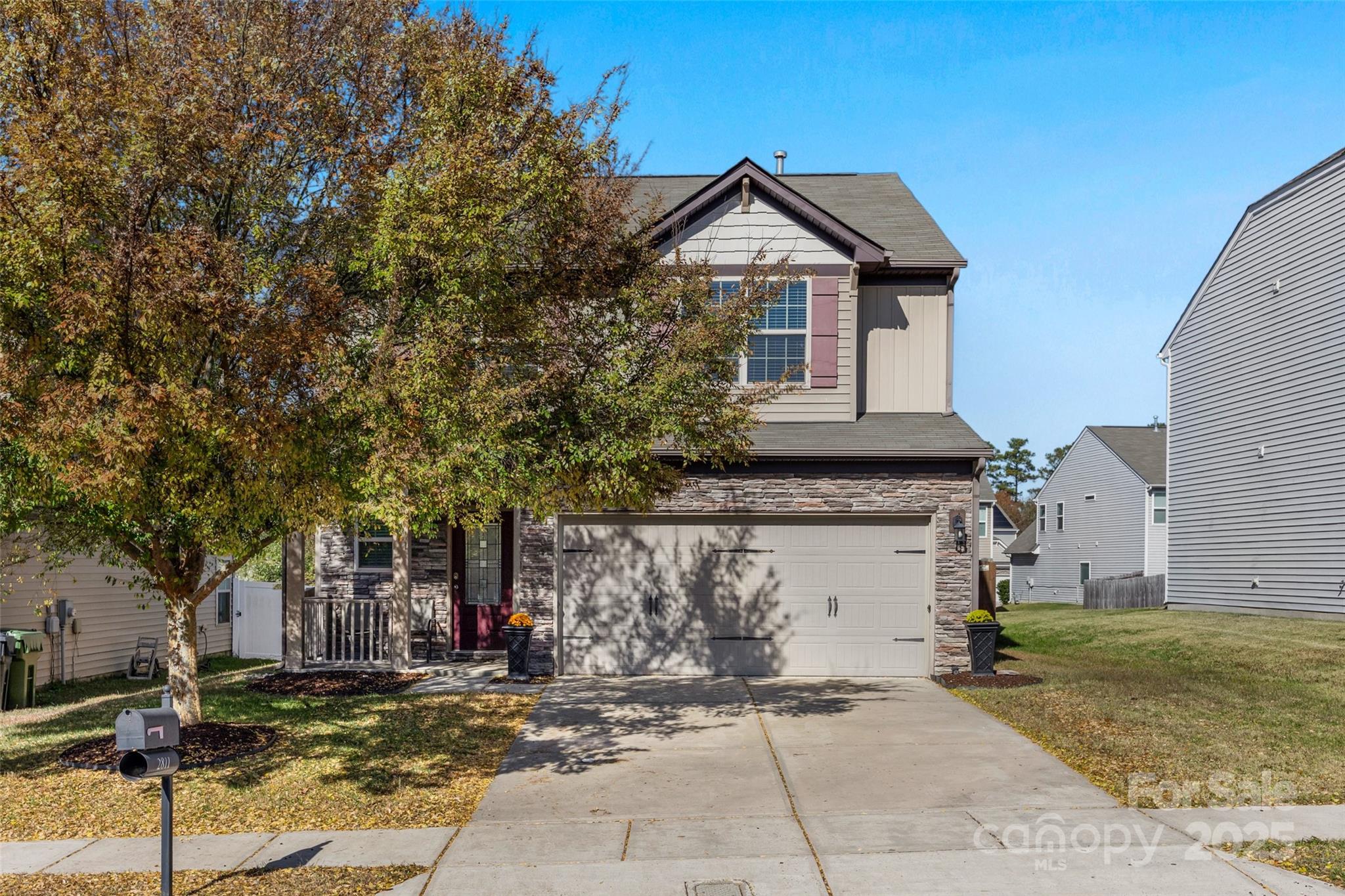 2811 Berry Creek Road