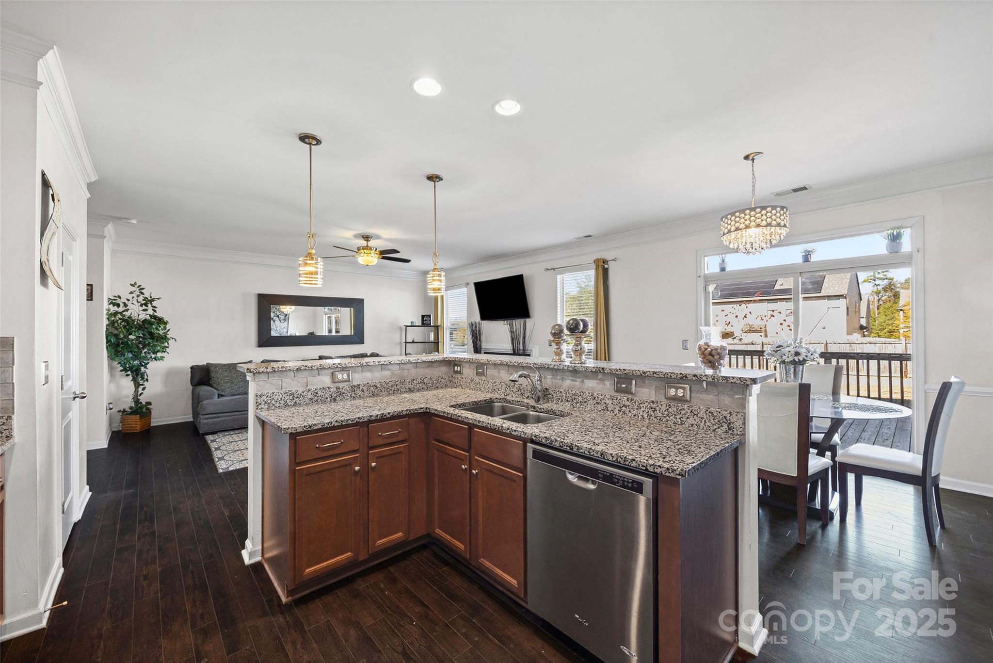 2811 Berry Creek Road