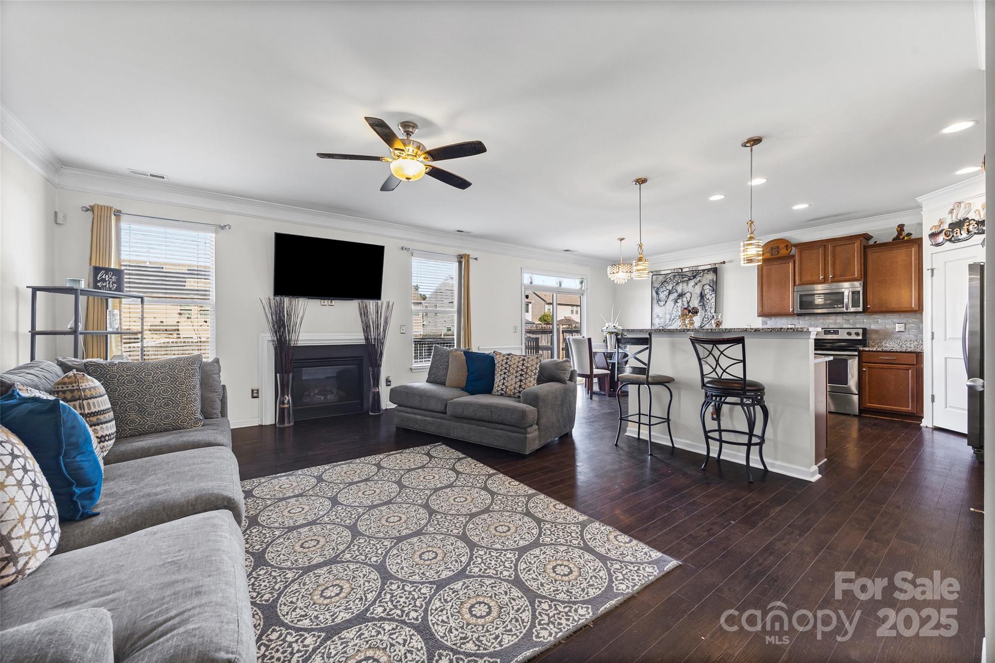 2811 Berry Creek Road