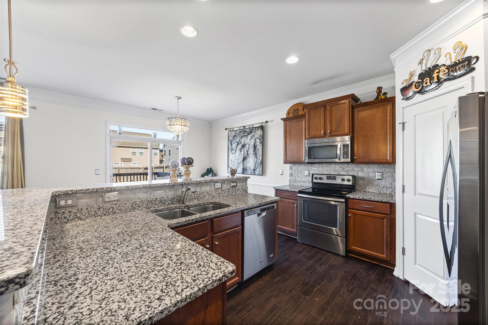 2811 Berry Creek Road