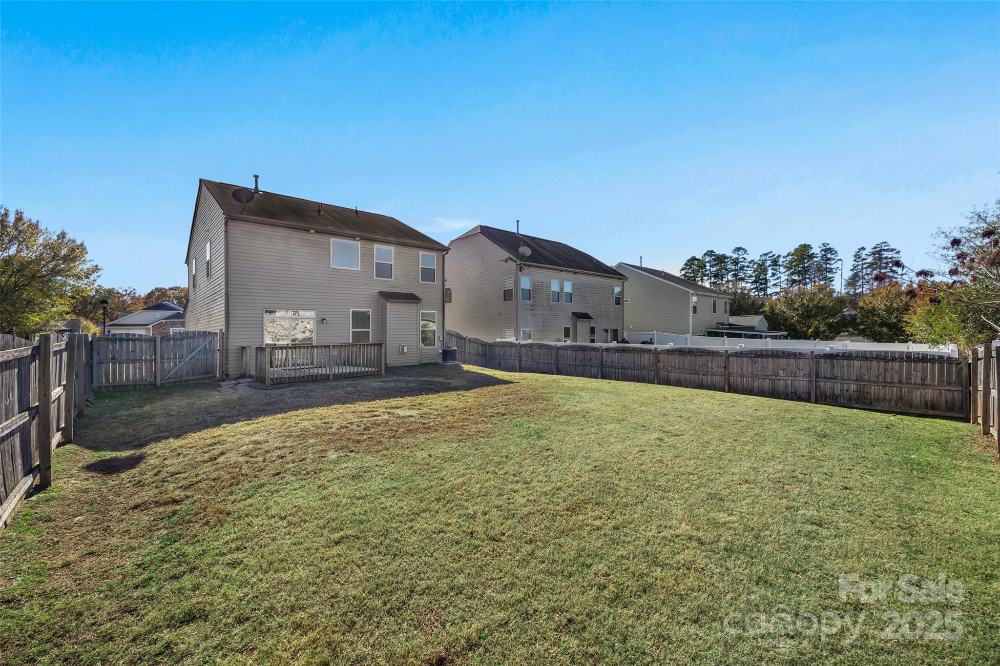 2811 Berry Creek Road