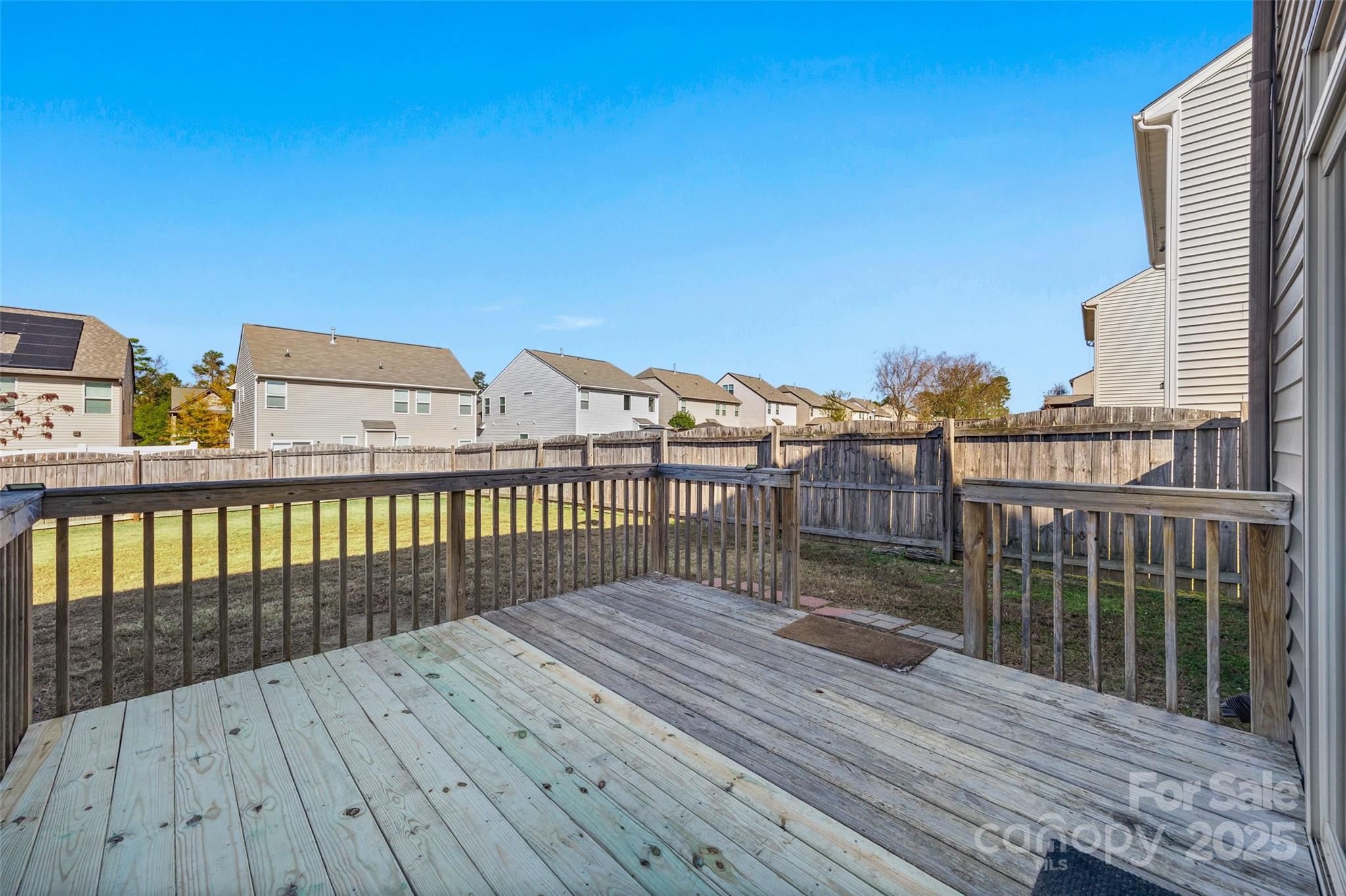 2811 Berry Creek Road