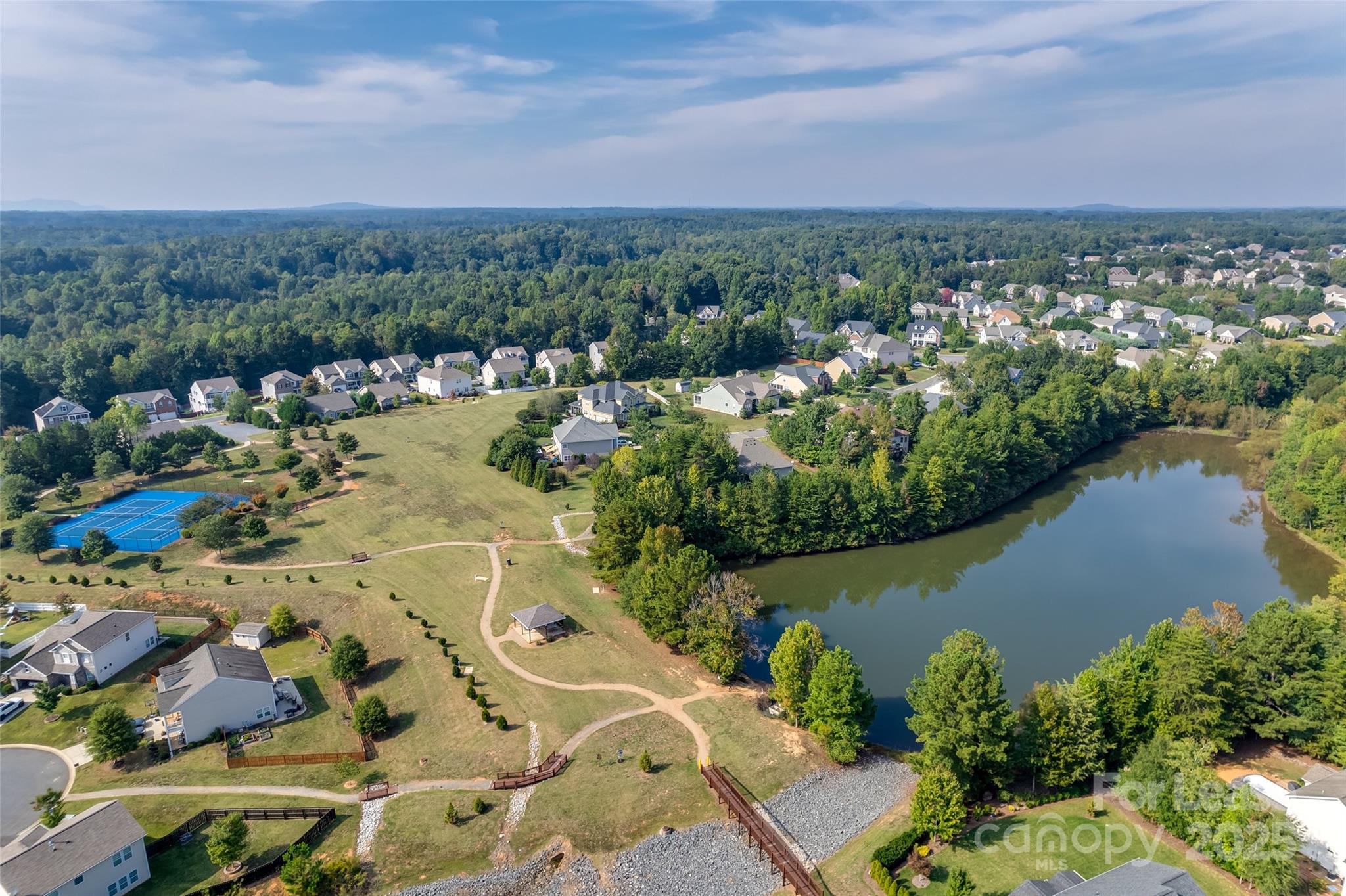 1668 Beleek Ridge Lane