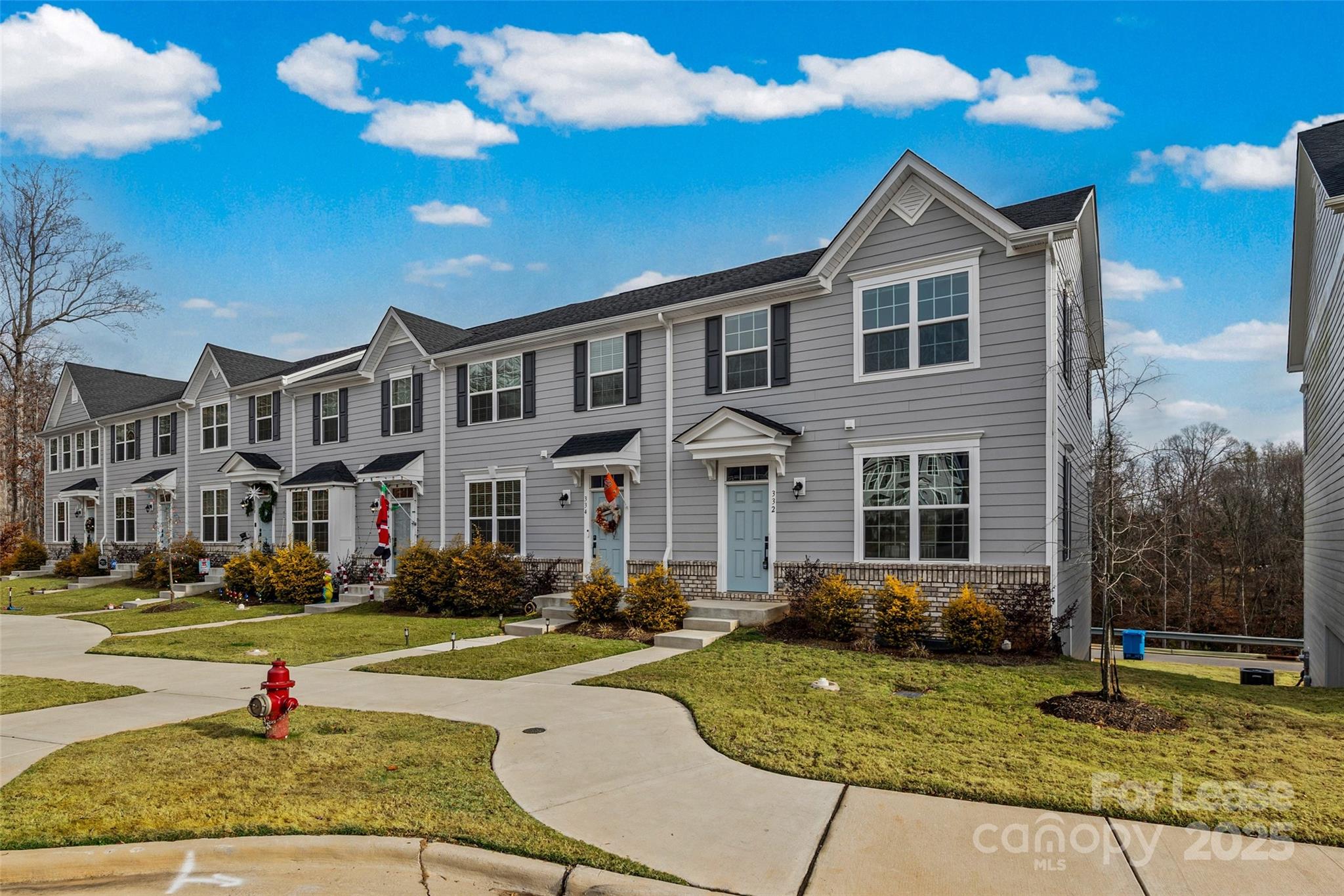 332 Cramerton Mills Parkway