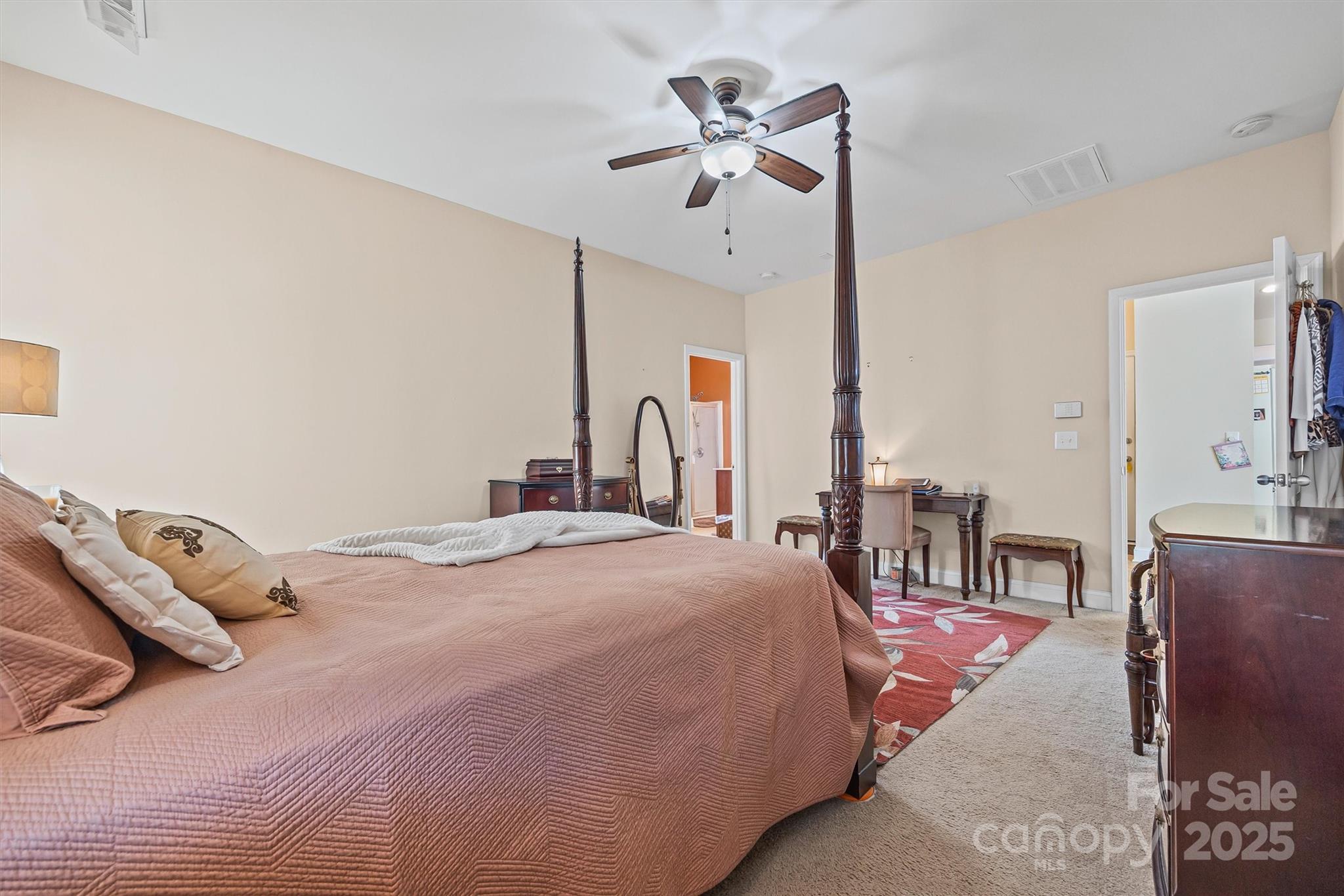 11911 Carolina Blossom Lane