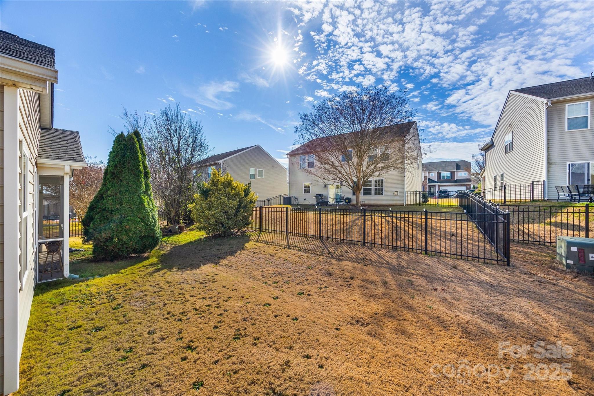 11911 Carolina Blossom Lane