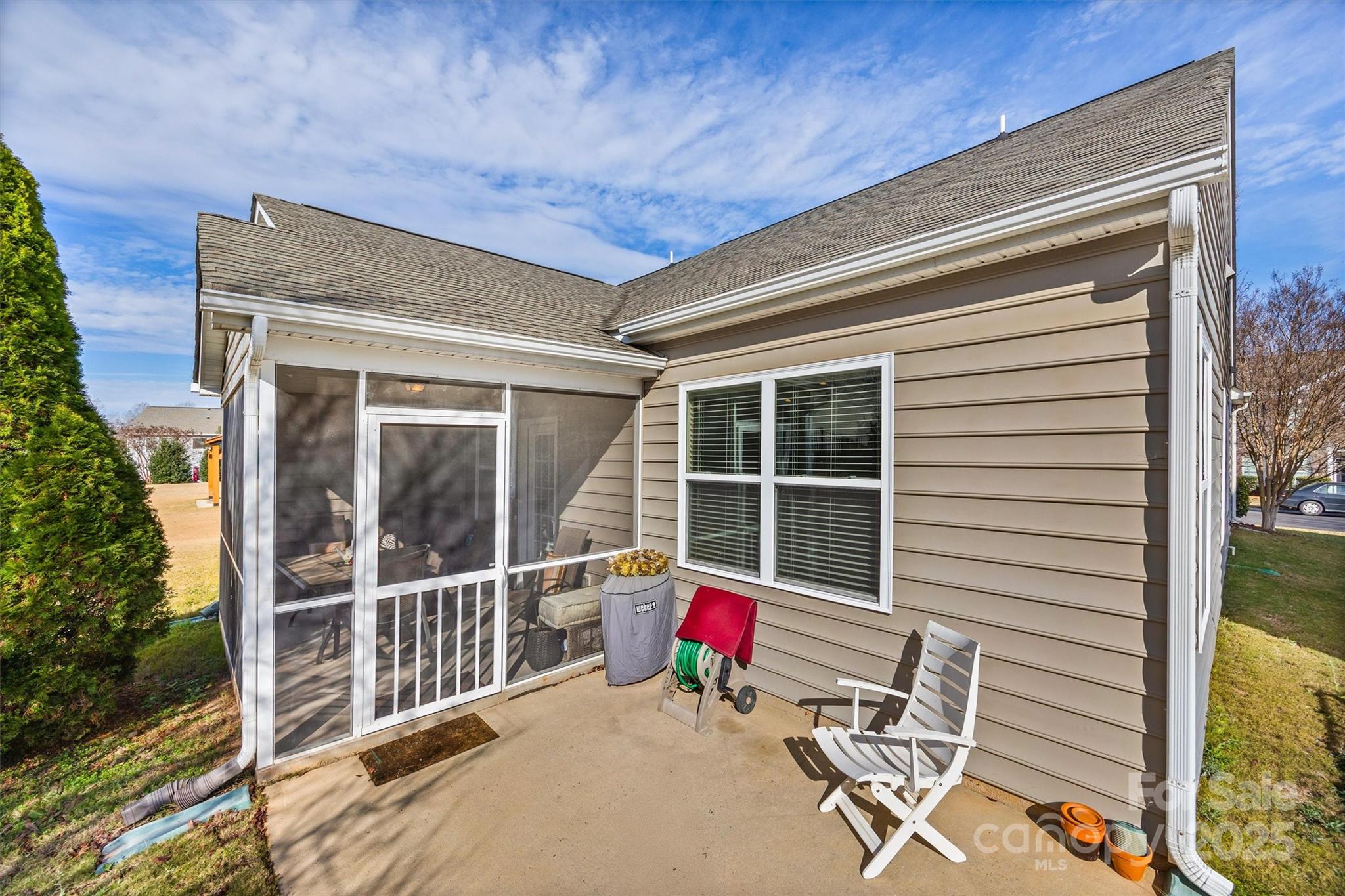 11911 Carolina Blossom Lane