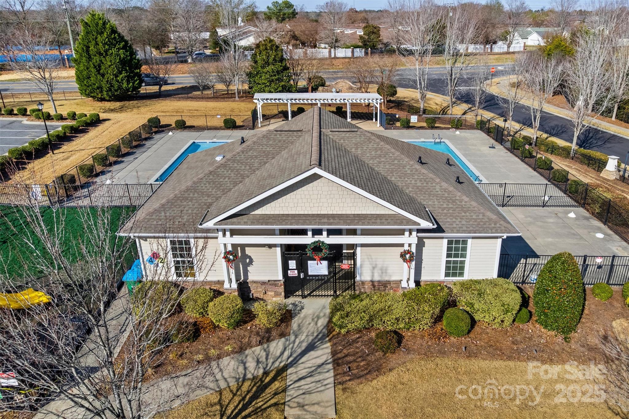 11911 Carolina Blossom Lane