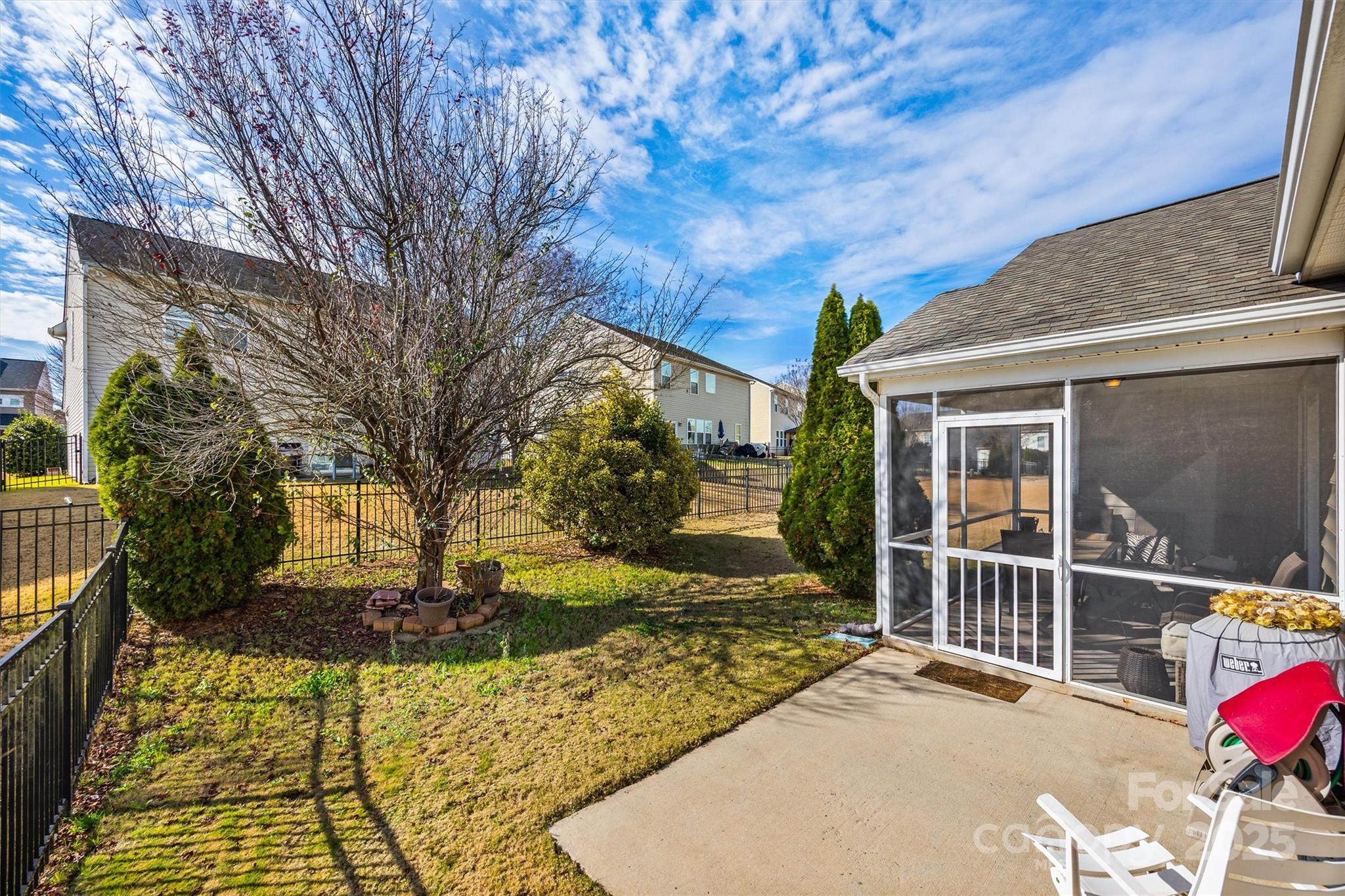 11911 Carolina Blossom Lane