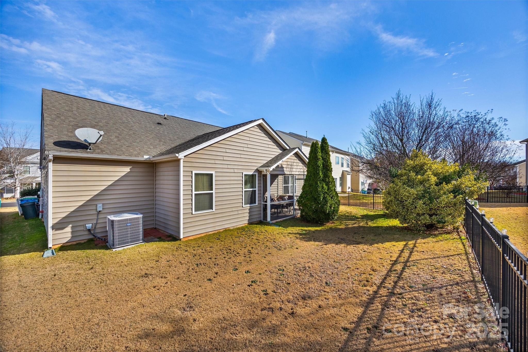 11911 Carolina Blossom Lane