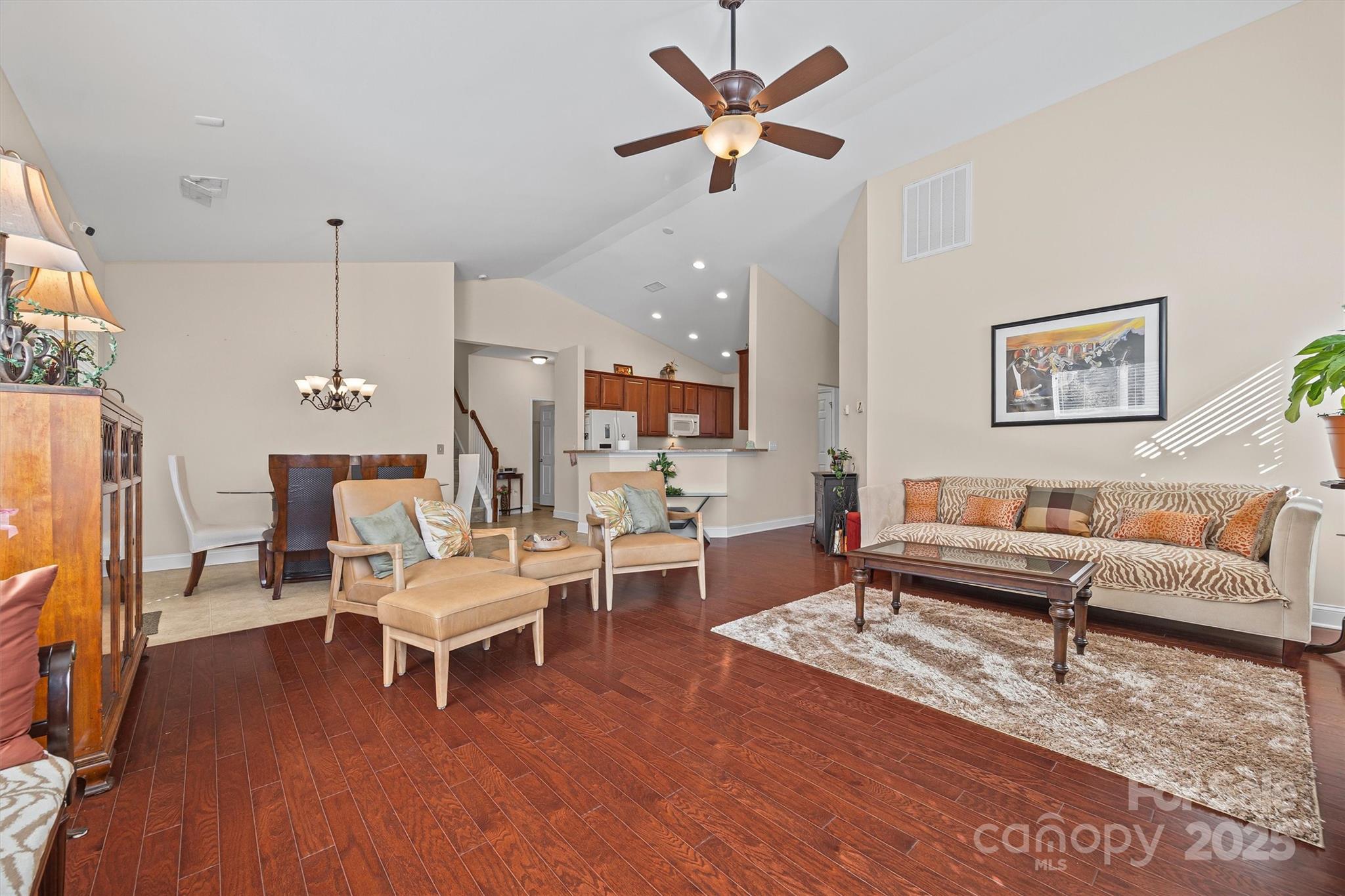 11911 Carolina Blossom Lane