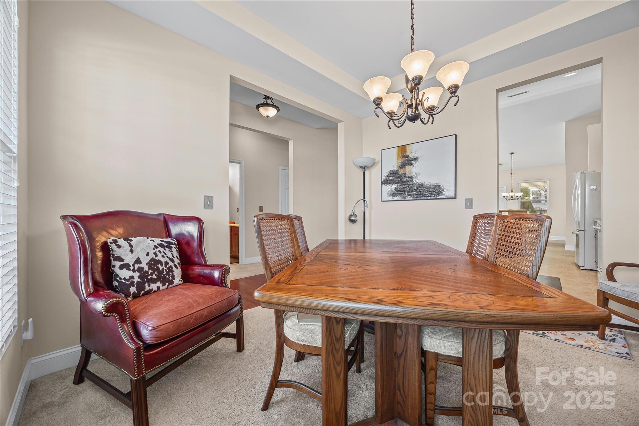 11911 Carolina Blossom Lane