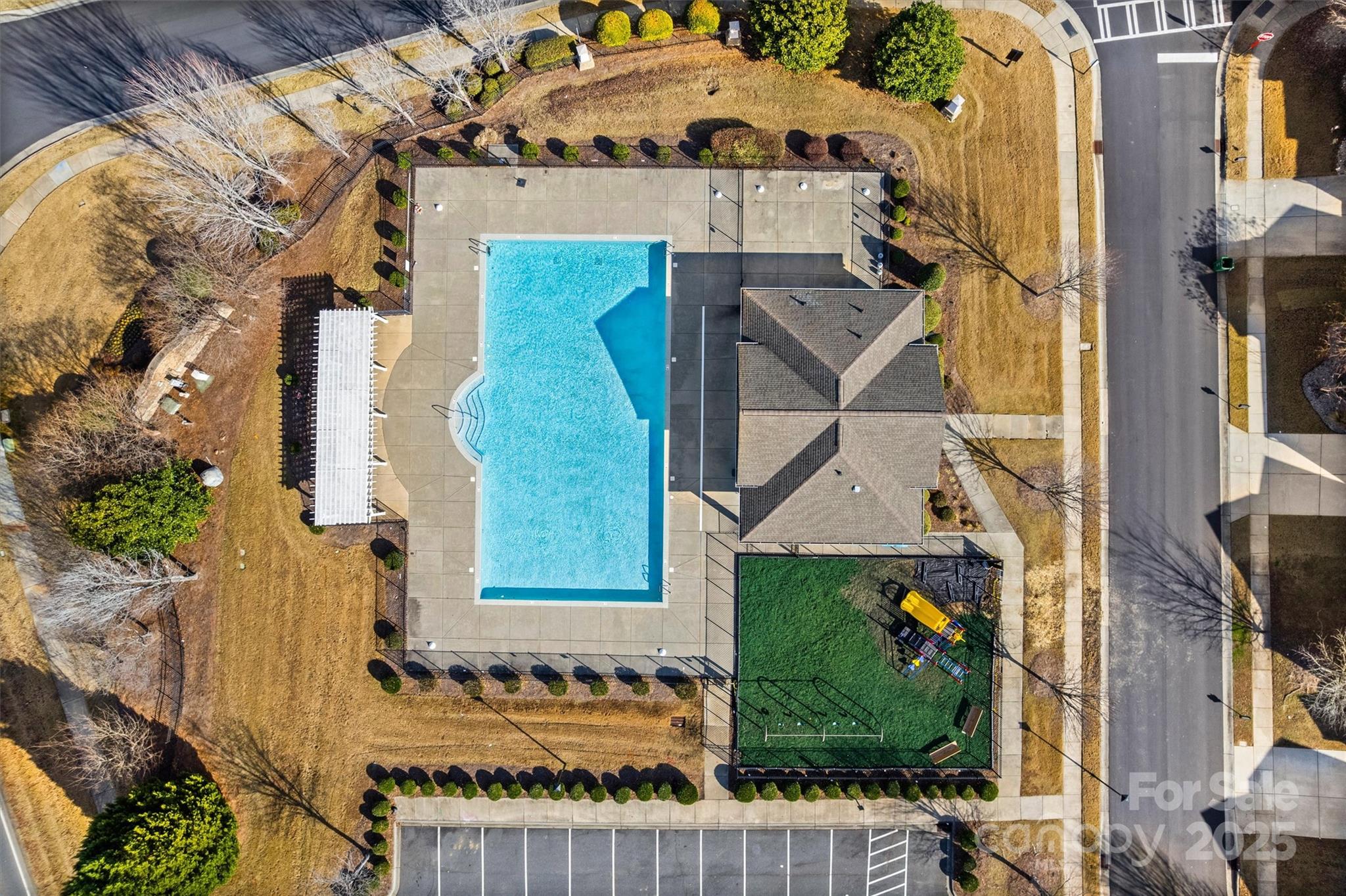 11911 Carolina Blossom Lane