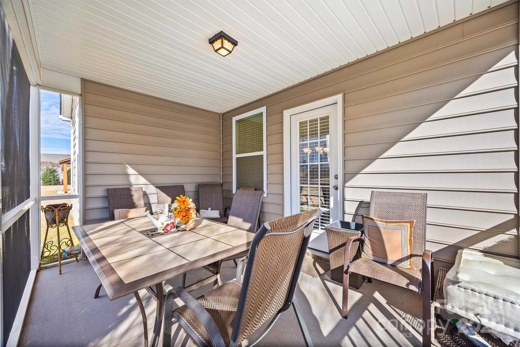 11911 Carolina Blossom Lane