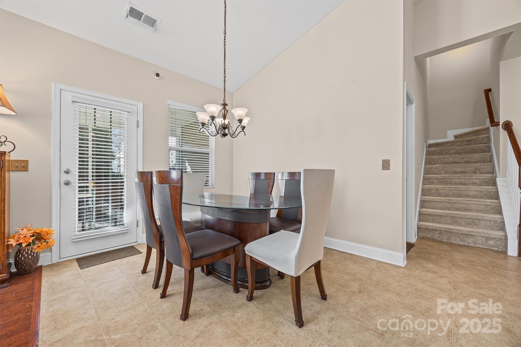 11911 Carolina Blossom Lane