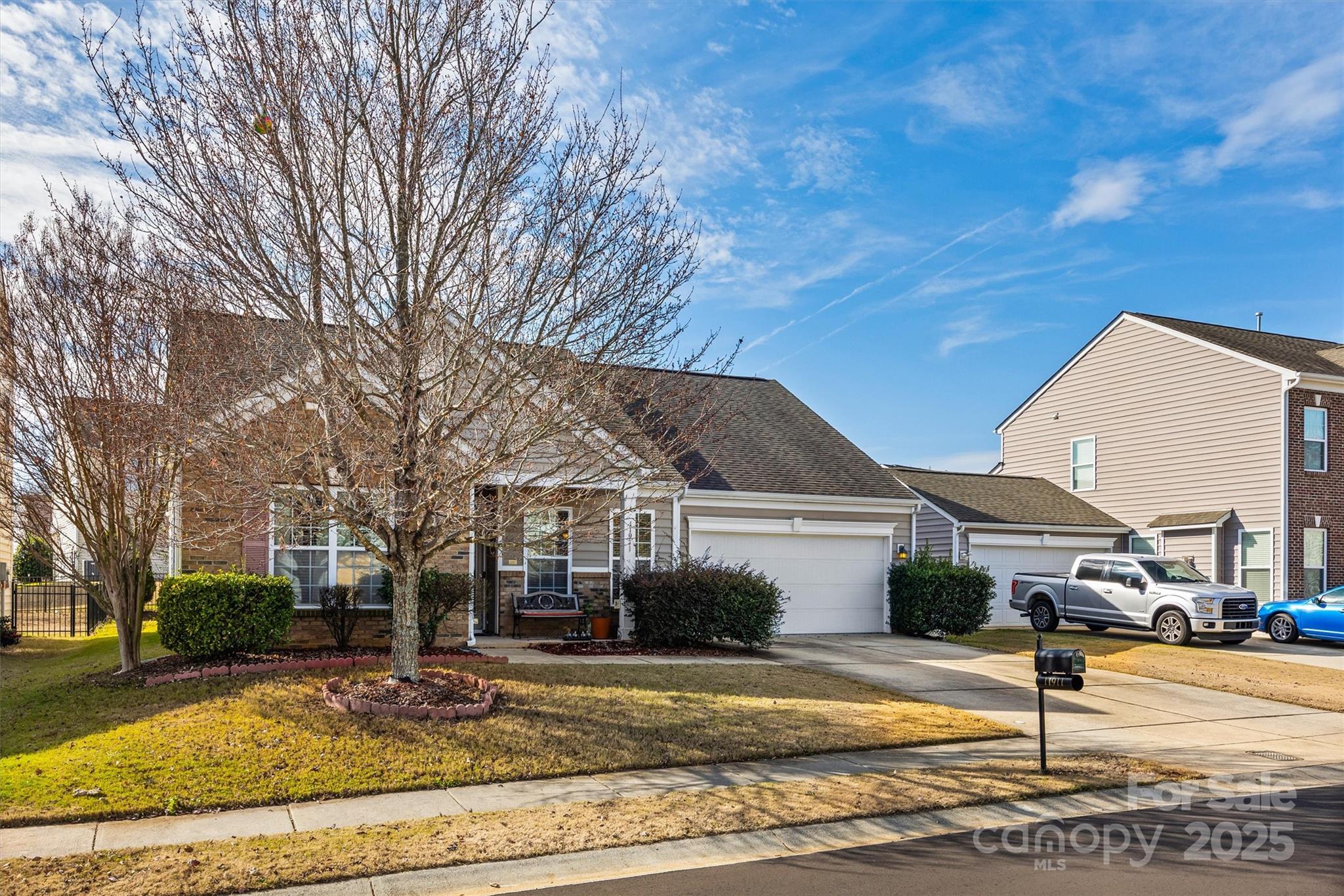 11911 Carolina Blossom Lane