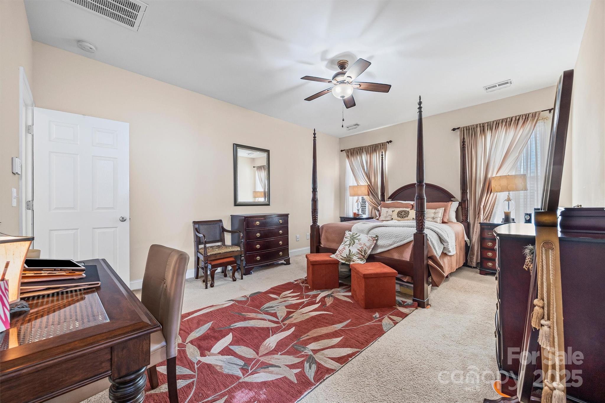 11911 Carolina Blossom Lane