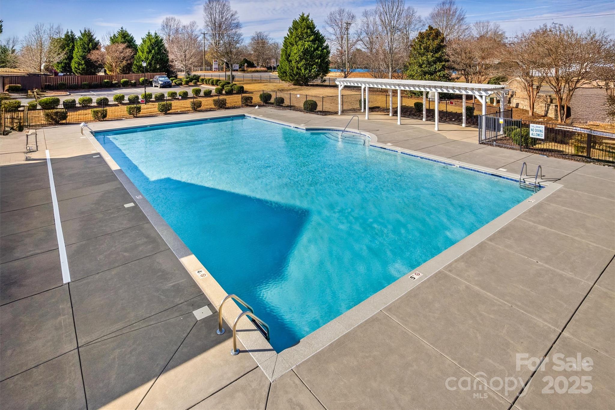 11911 Carolina Blossom Lane