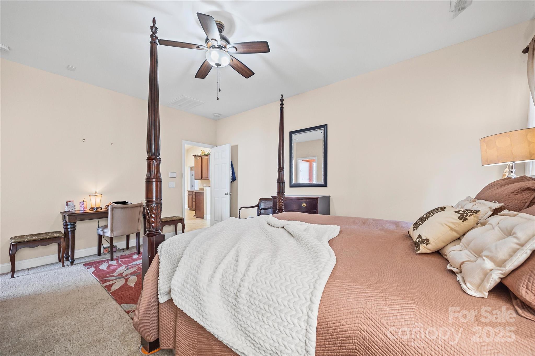 11911 Carolina Blossom Lane