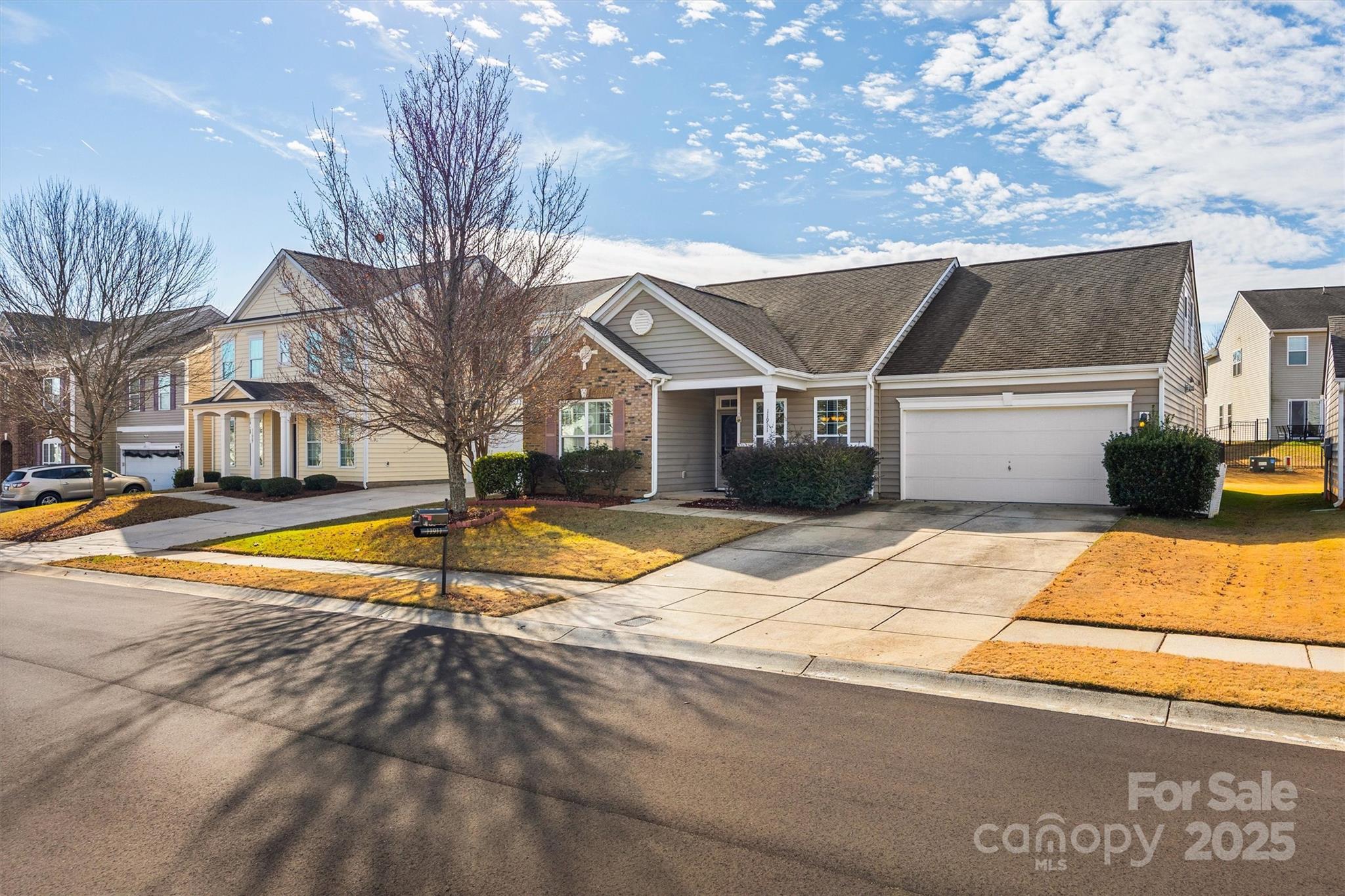 11911 Carolina Blossom Lane