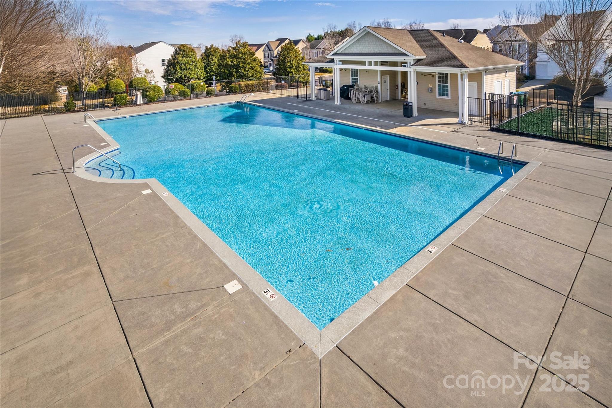 11911 Carolina Blossom Lane