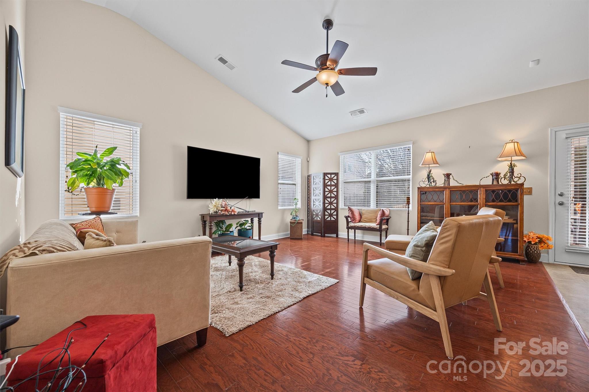 11911 Carolina Blossom Lane