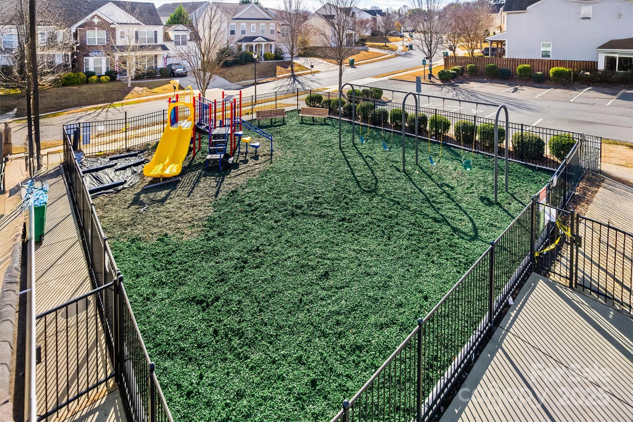 11911 Carolina Blossom Lane