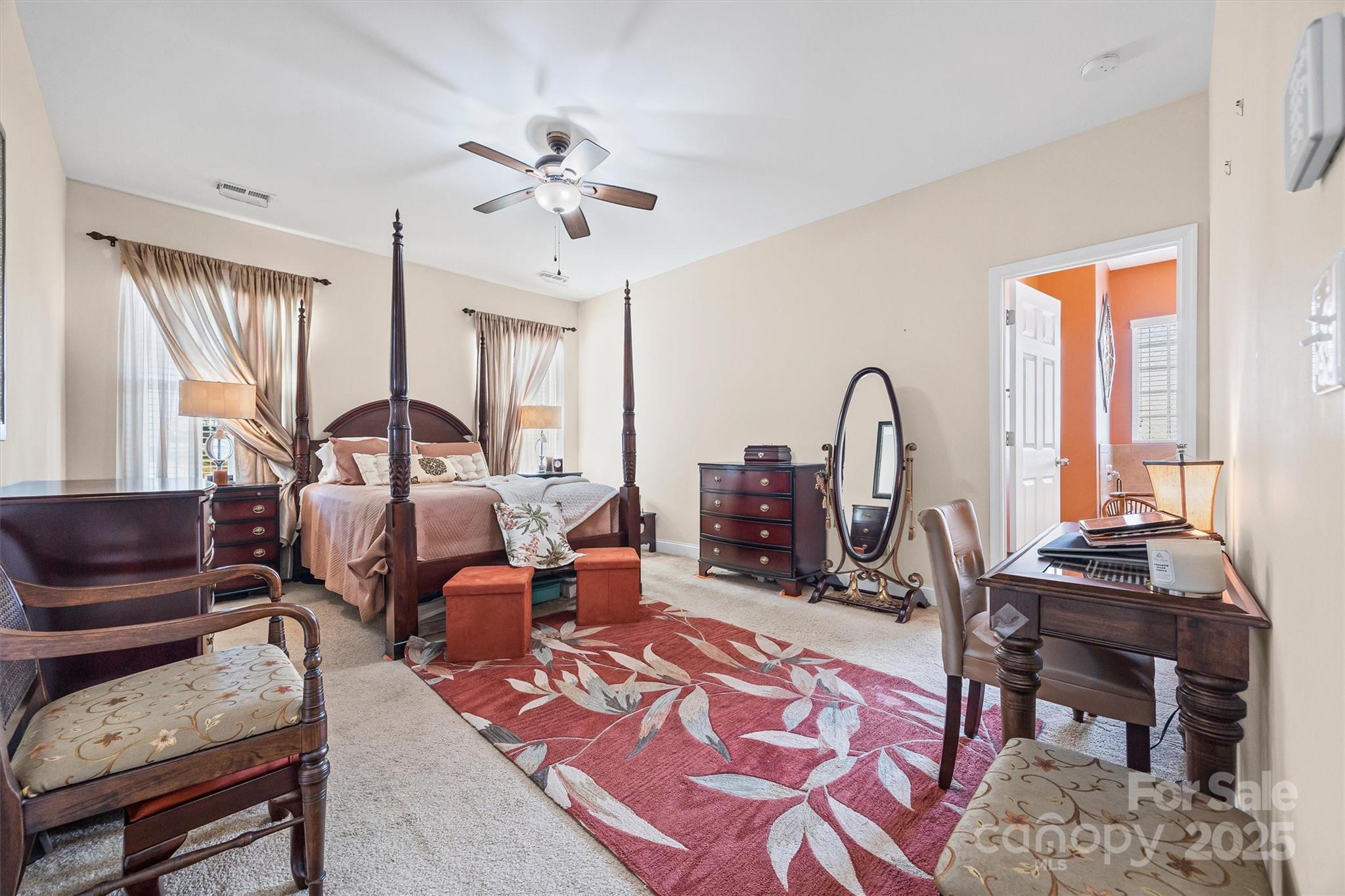 11911 Carolina Blossom Lane