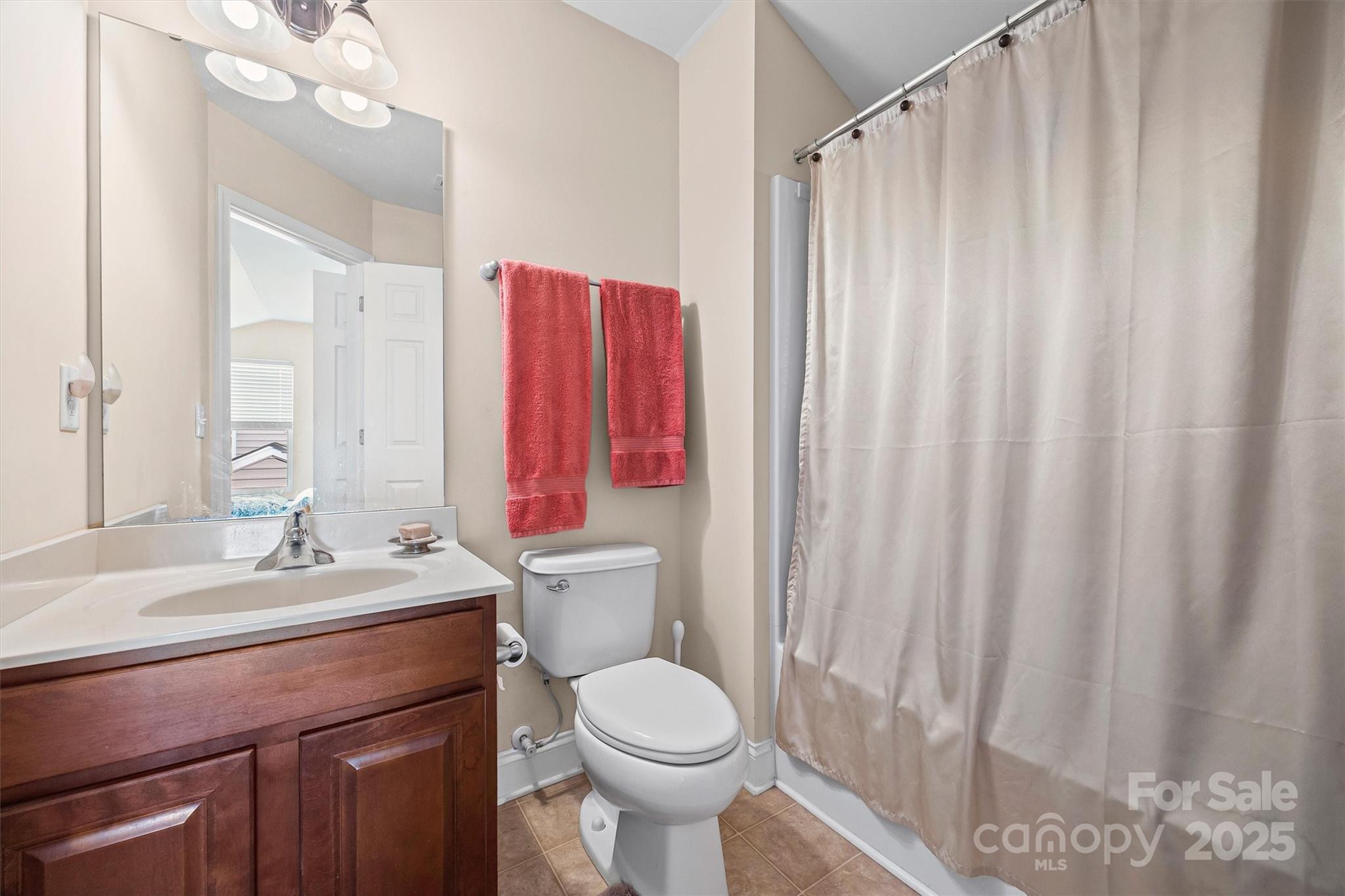 11911 Carolina Blossom Lane