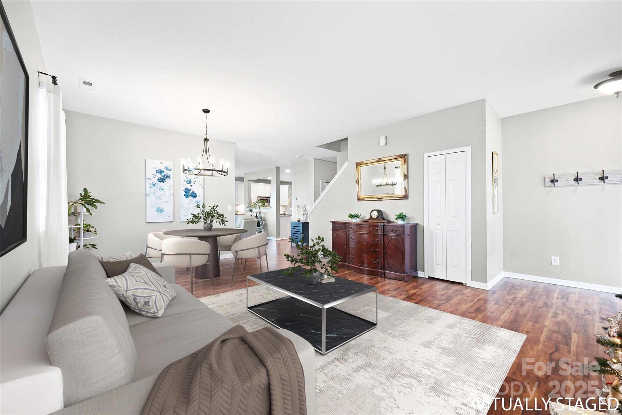 422 Garden Grove Road
