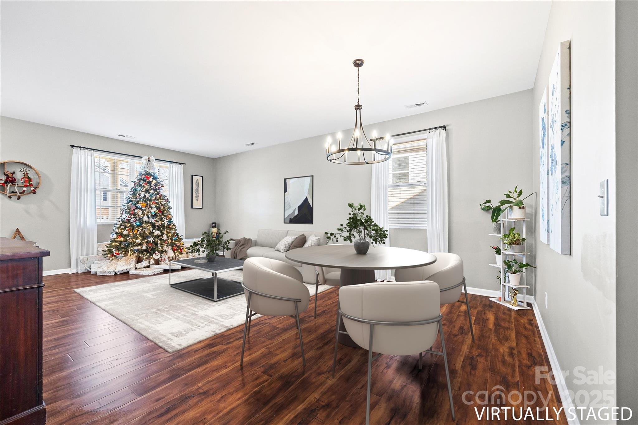 422 Garden Grove Road