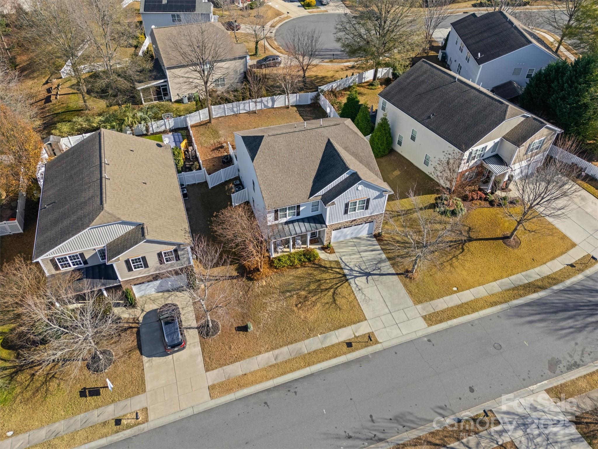 422 Garden Grove Road