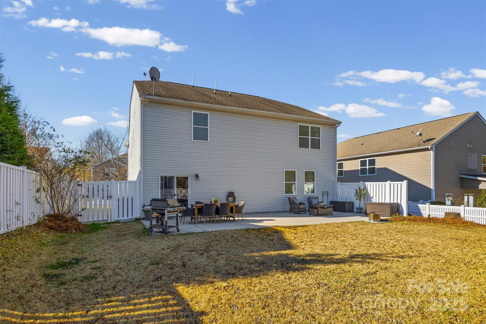 422 Garden Grove Road