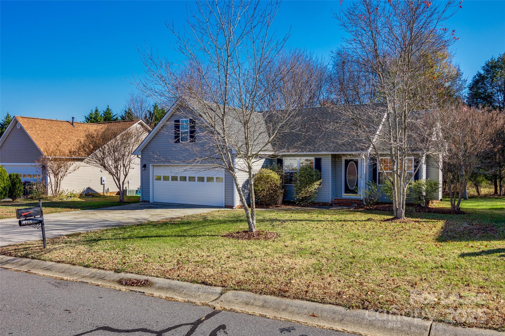 1148 Steele Meadows Drive